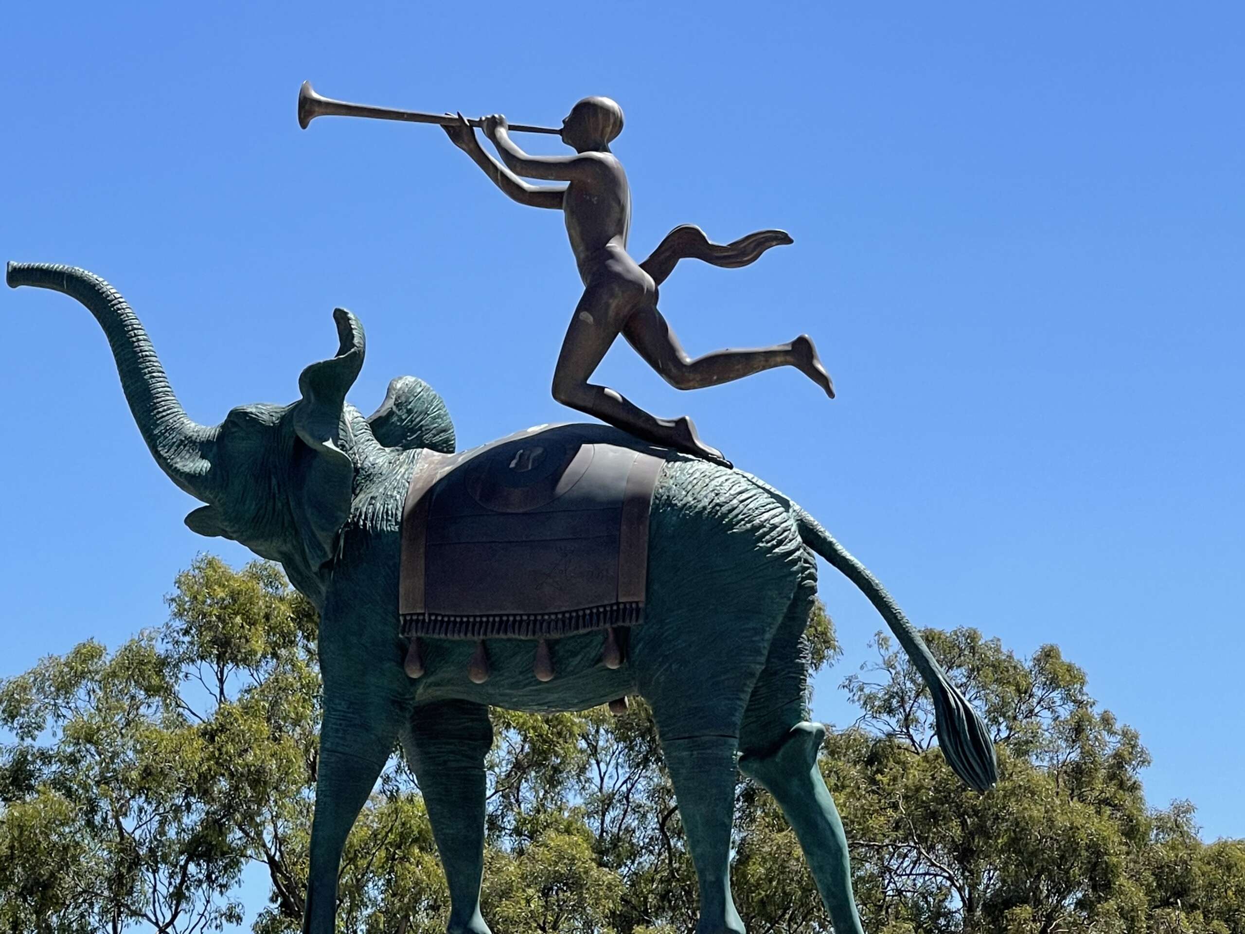 d’Arenberg Wines McLaren Vale, SA