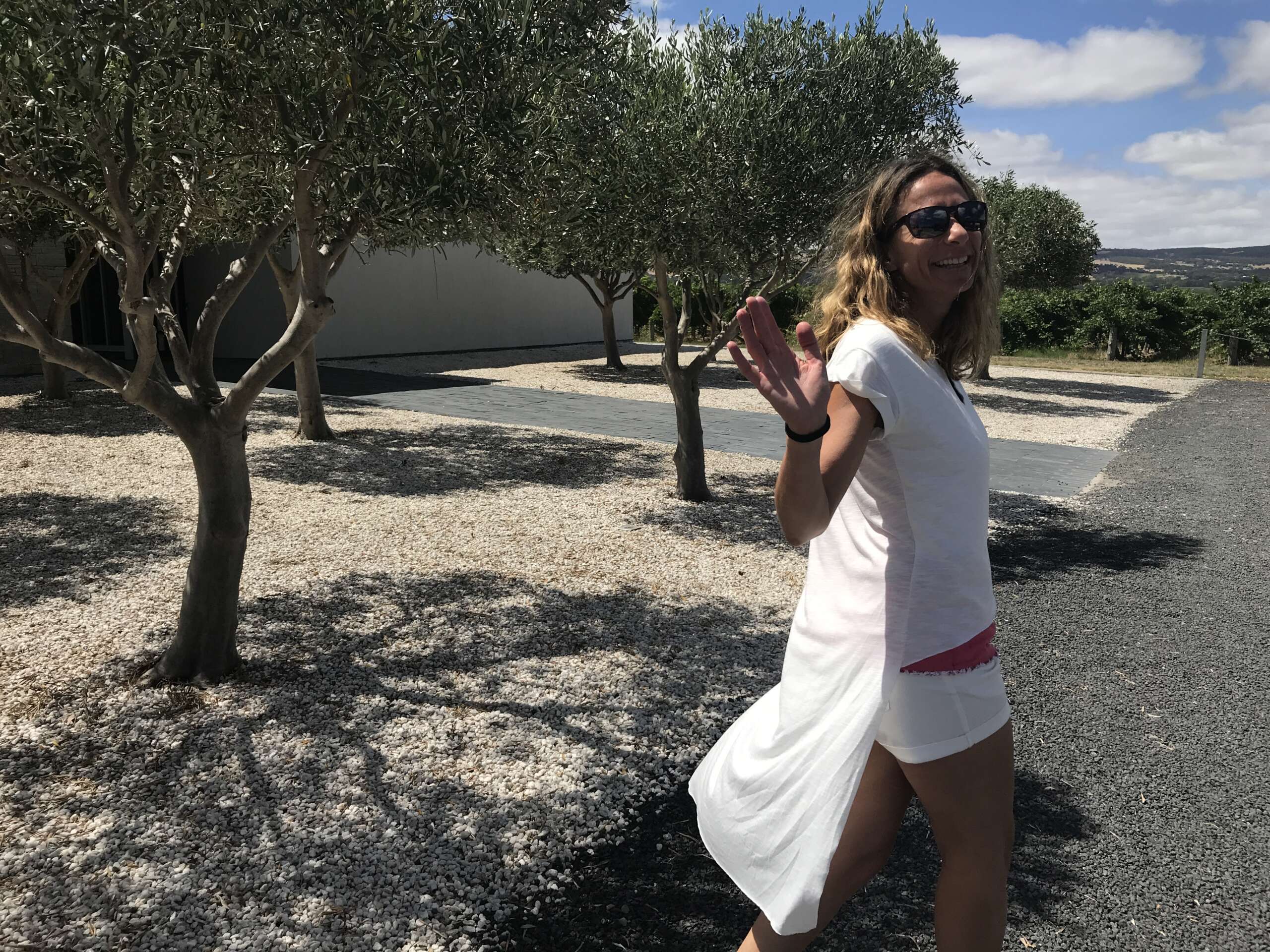 Primo Estate, McLaren Vale SA