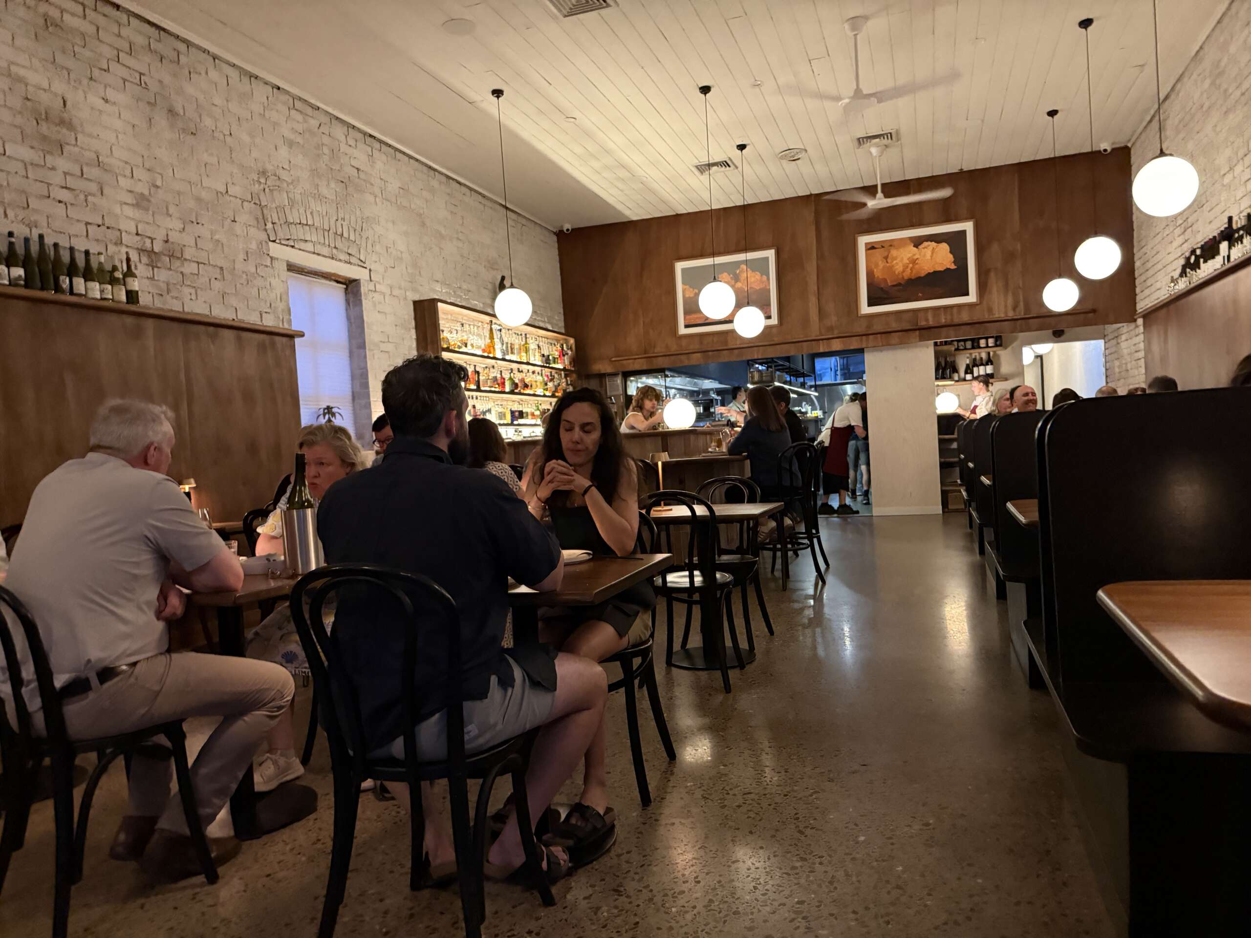 Stallion - Mansfield