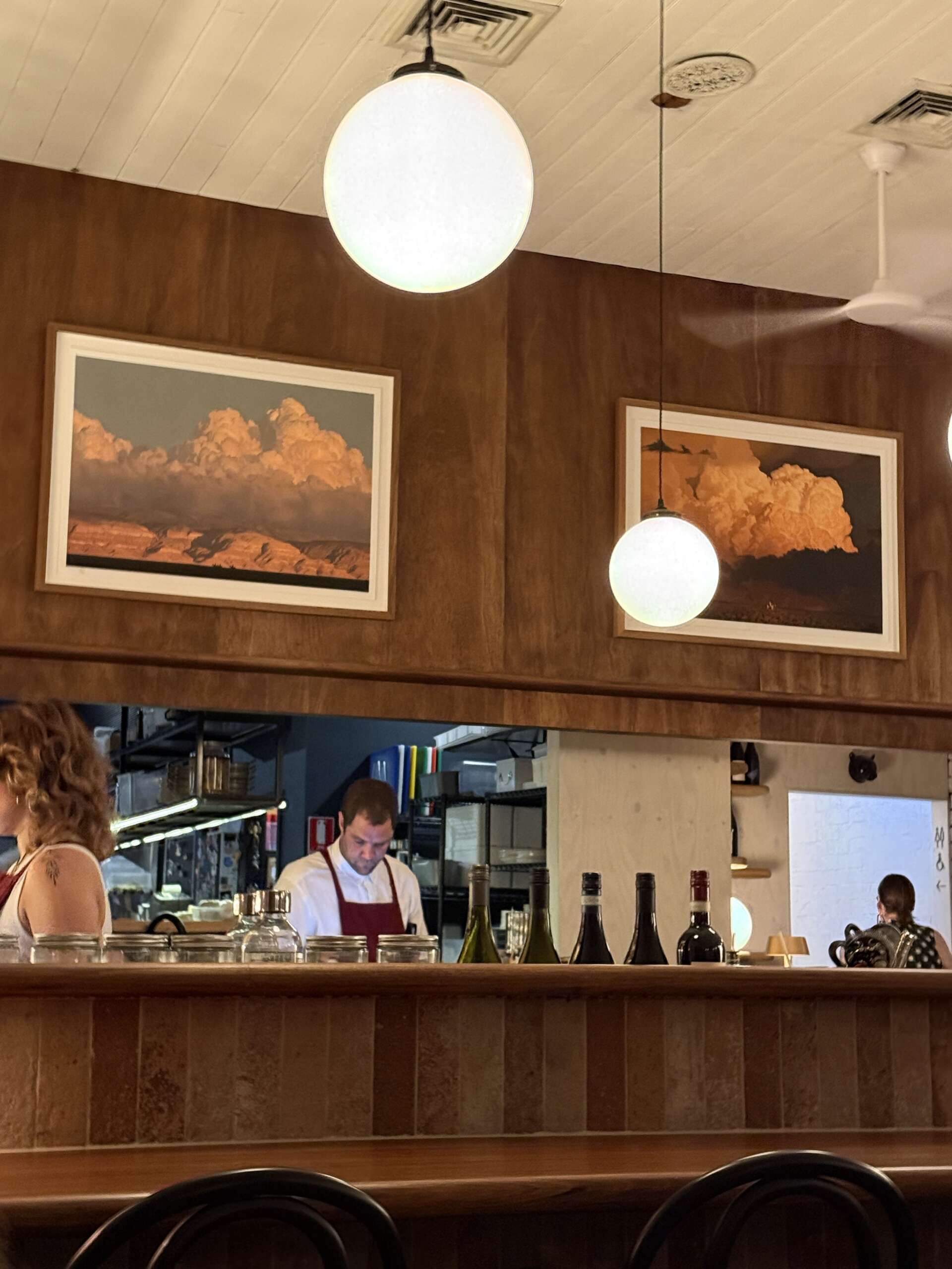 Stallion - Mansfield