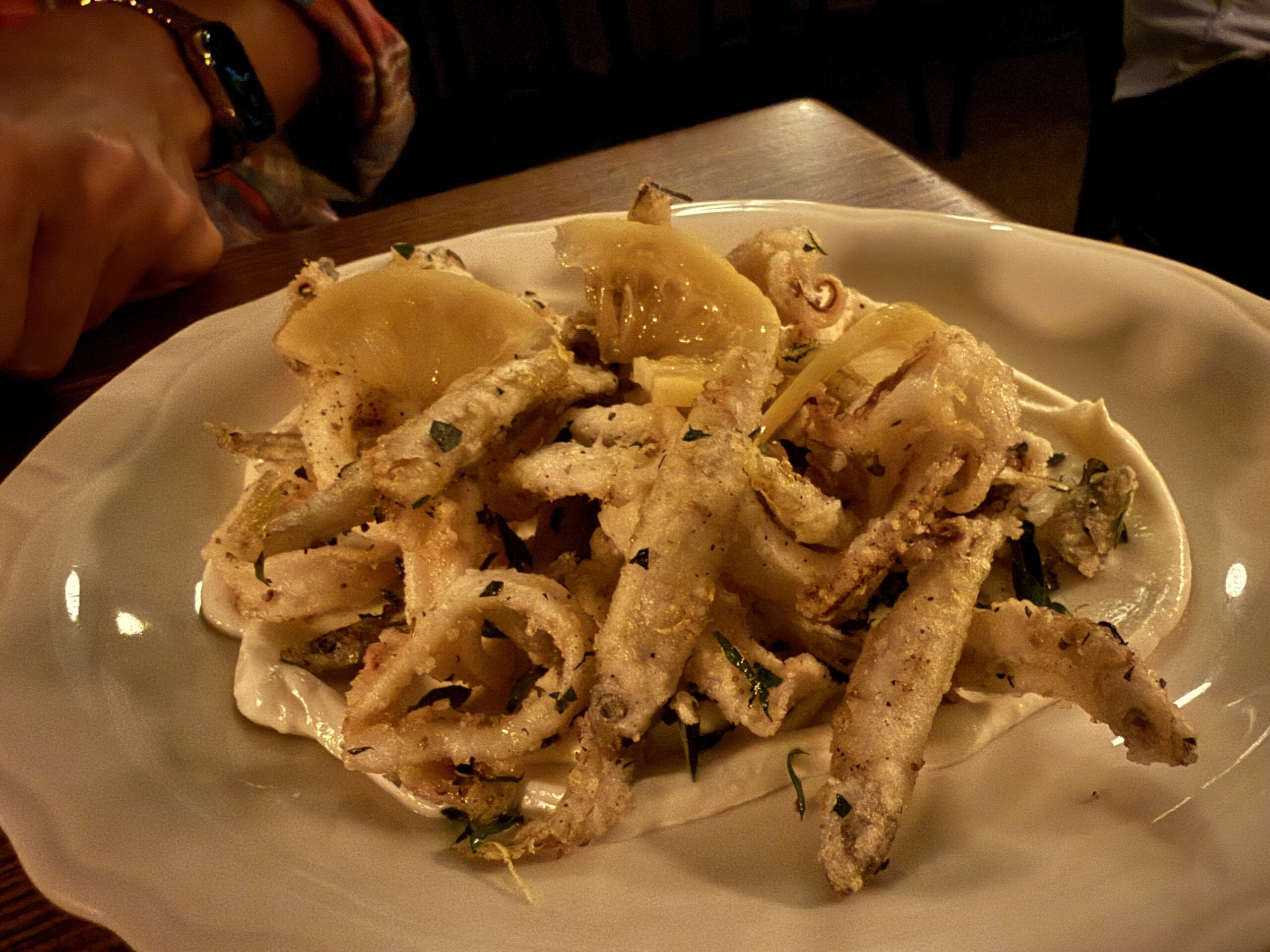 Stallion - Mansfield