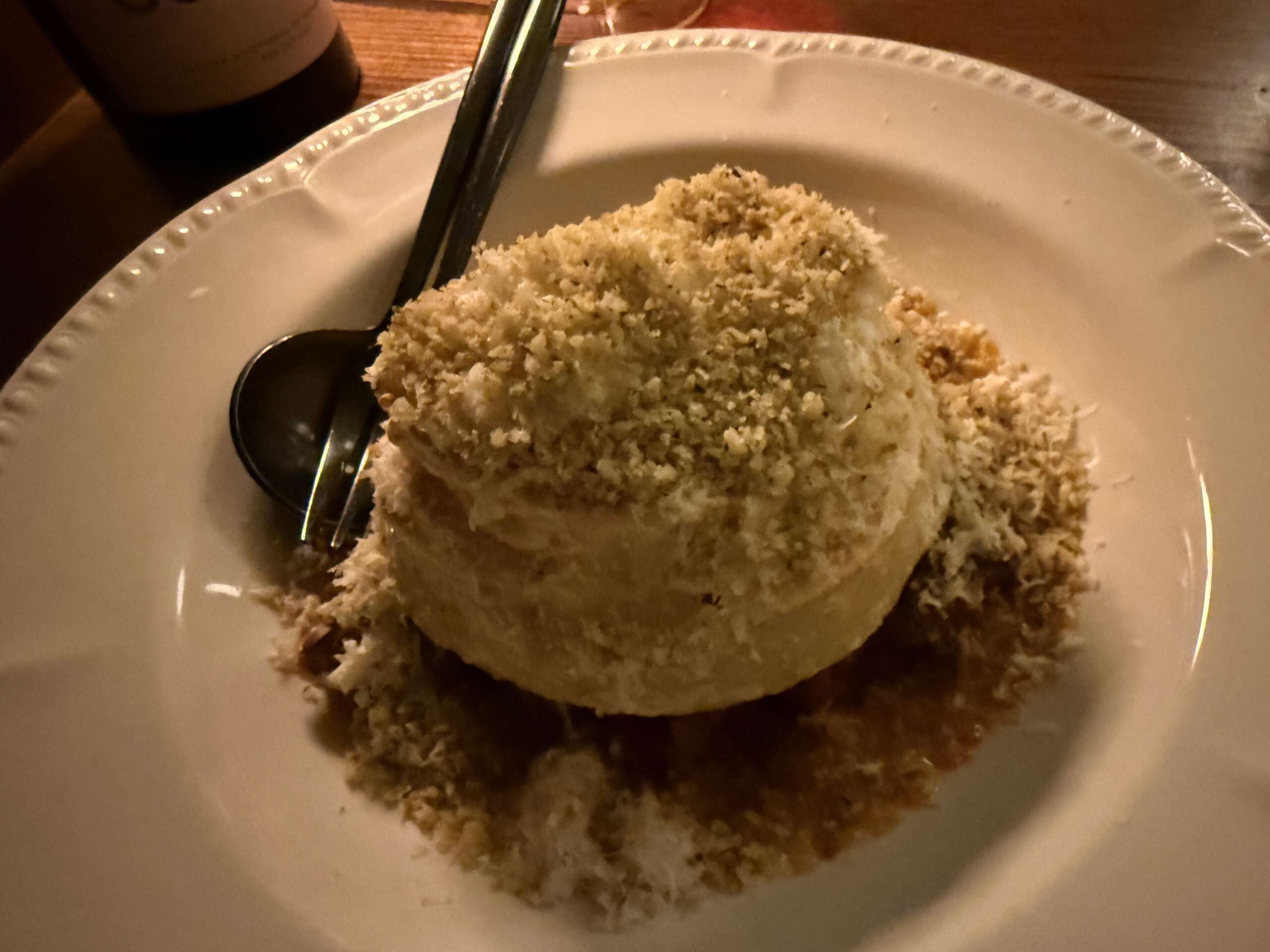 Stallion - Mansfield