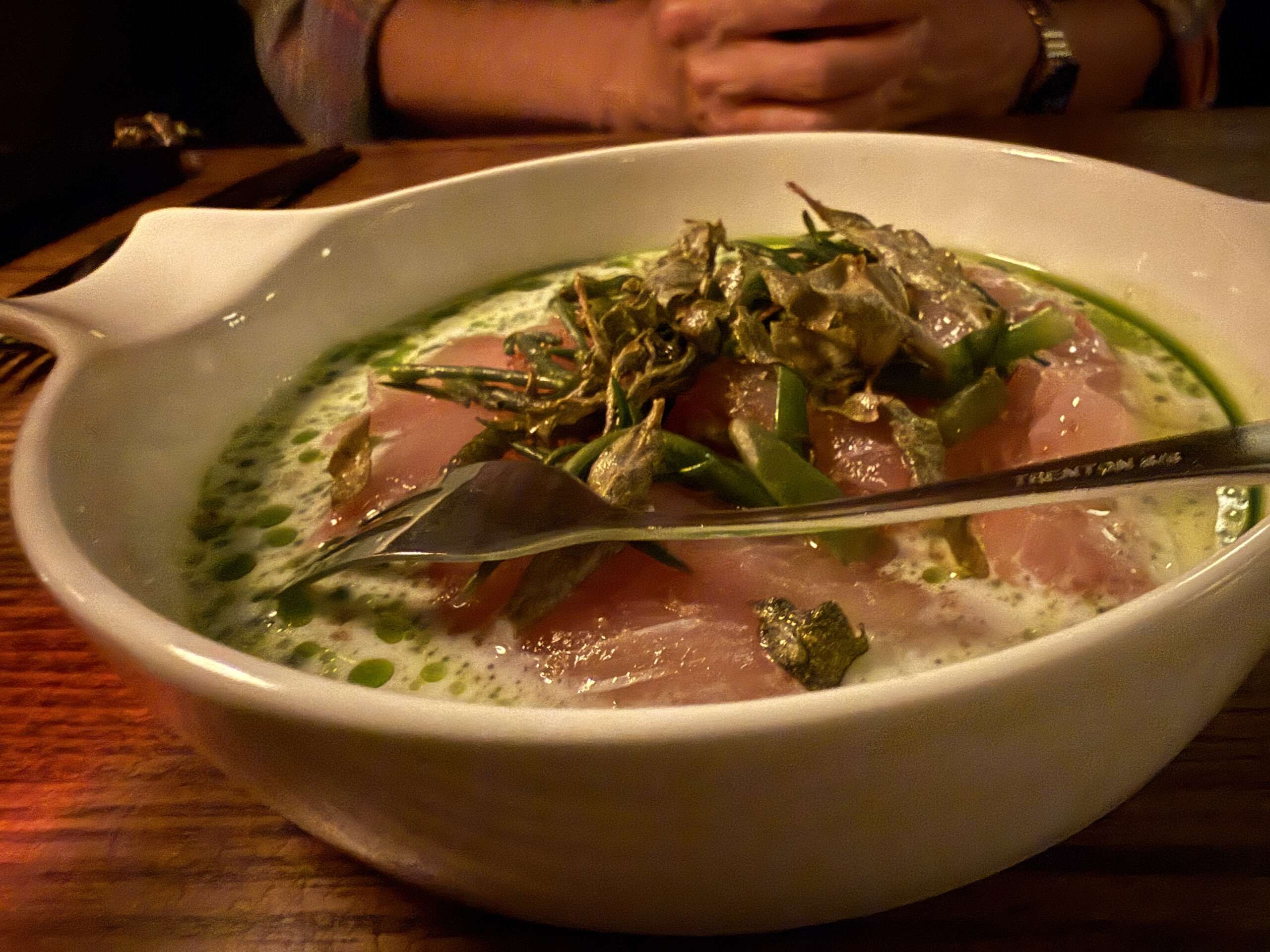 Stallion - Mansfield