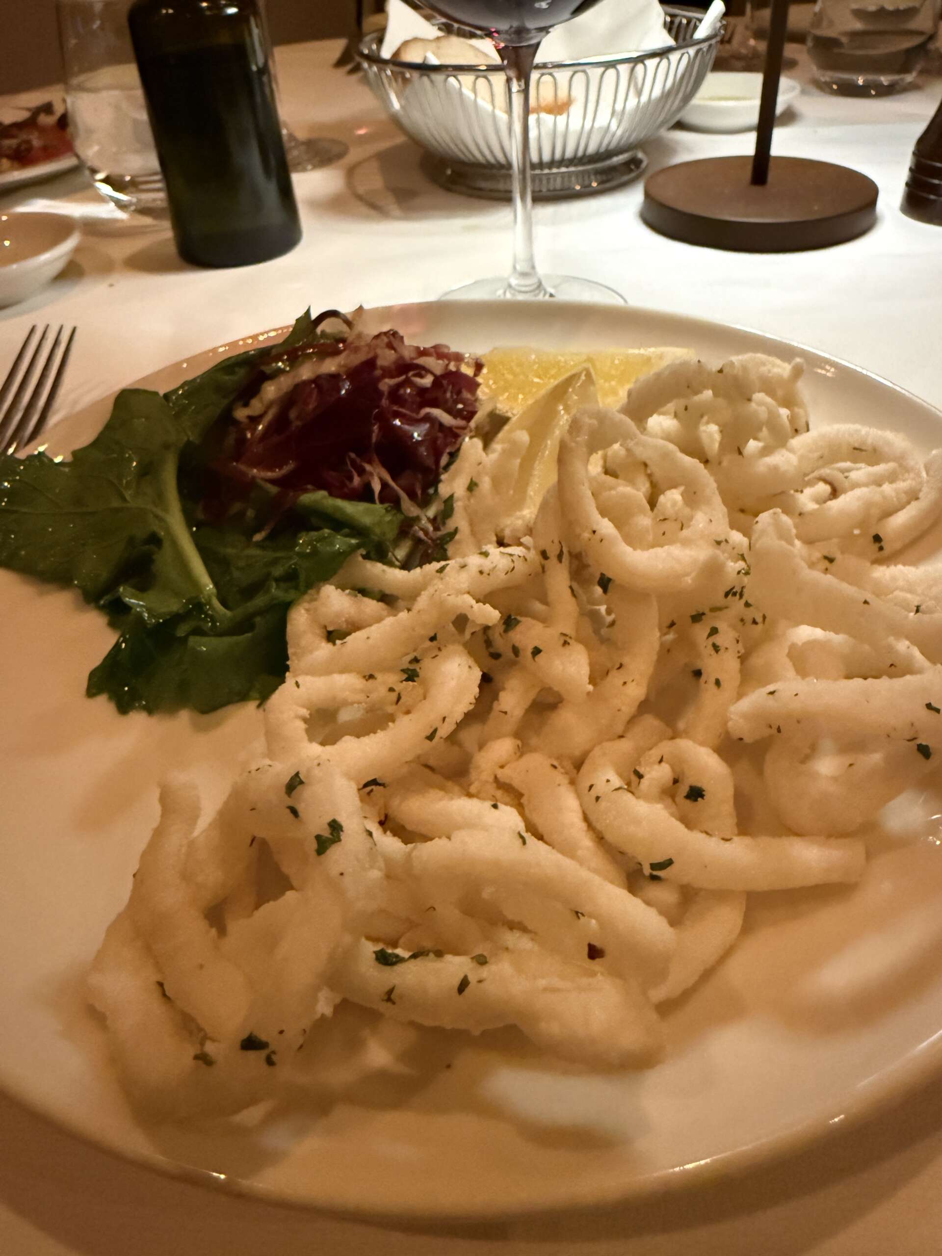 Scopri Restaurant, Carlton