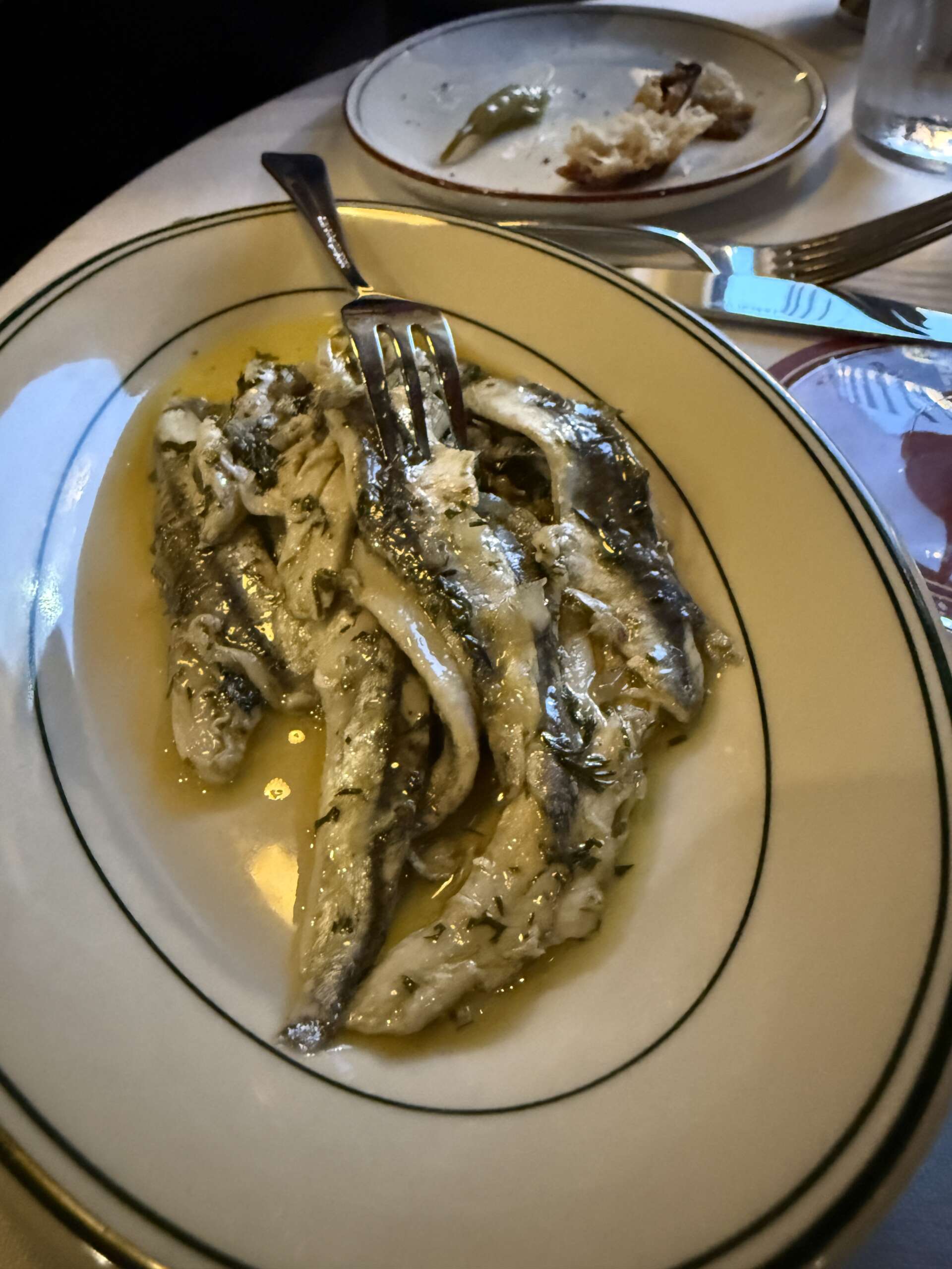 GERALDS BAR, CARLTON