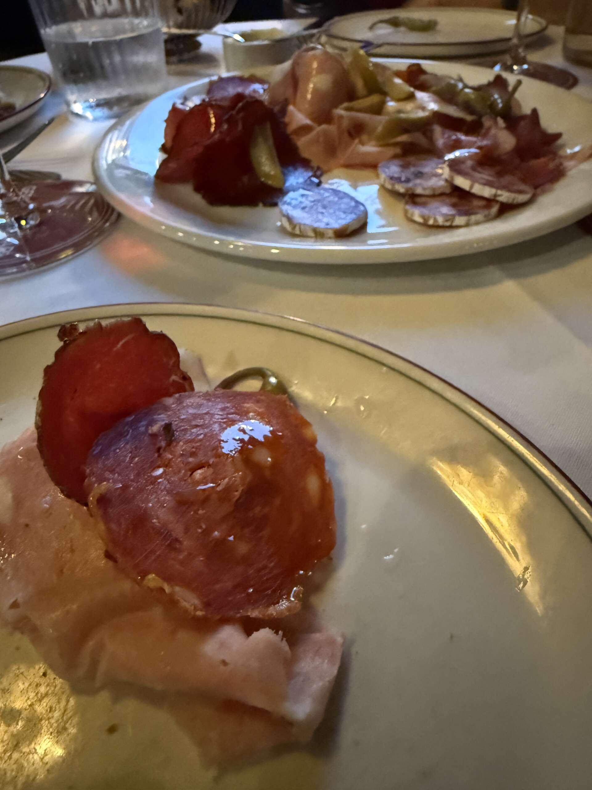 GERALDS BAR, CARLTON