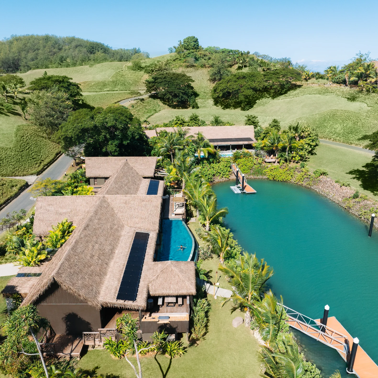 Six Senses Fiji Resort