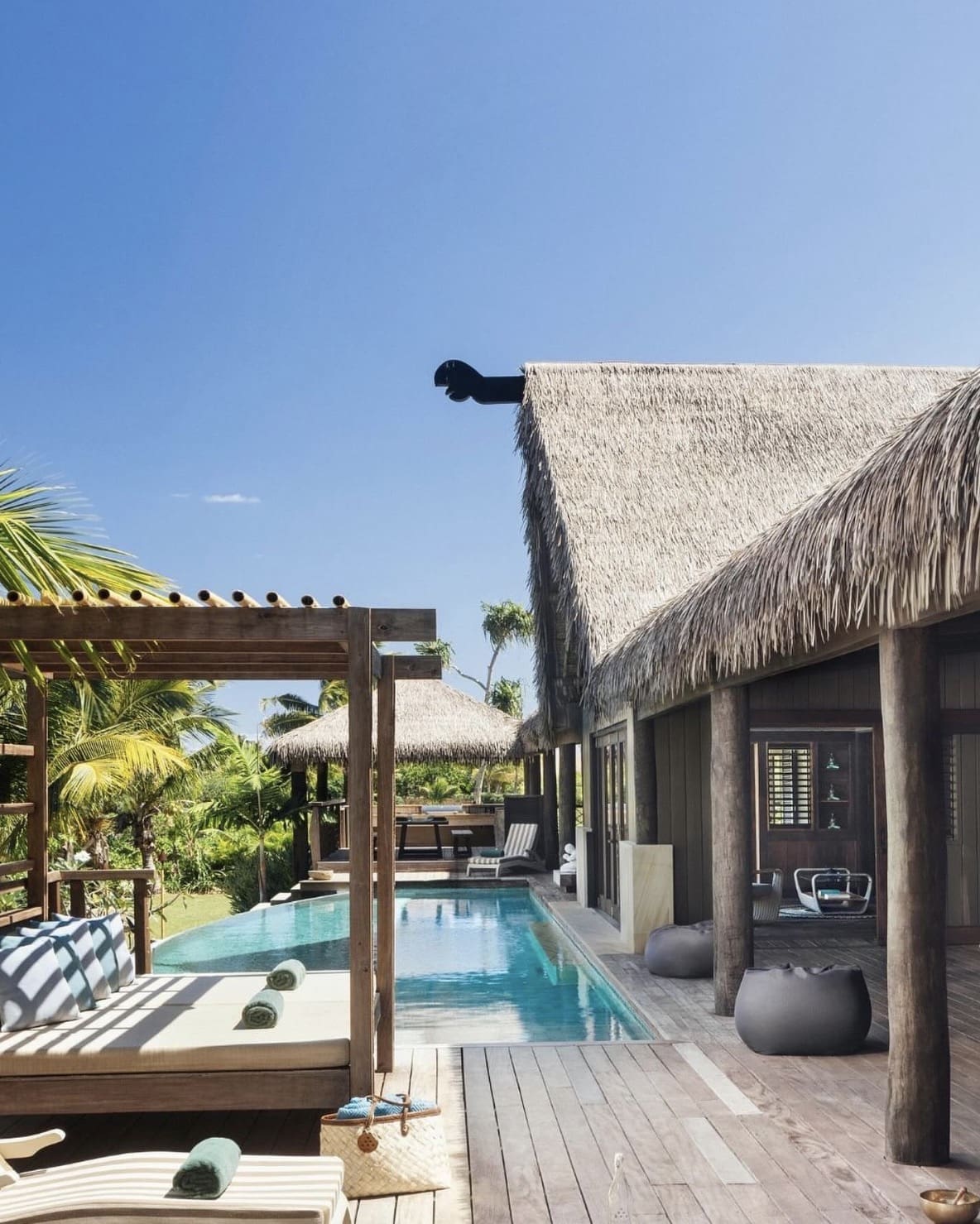 Six Senses Fiji Resort