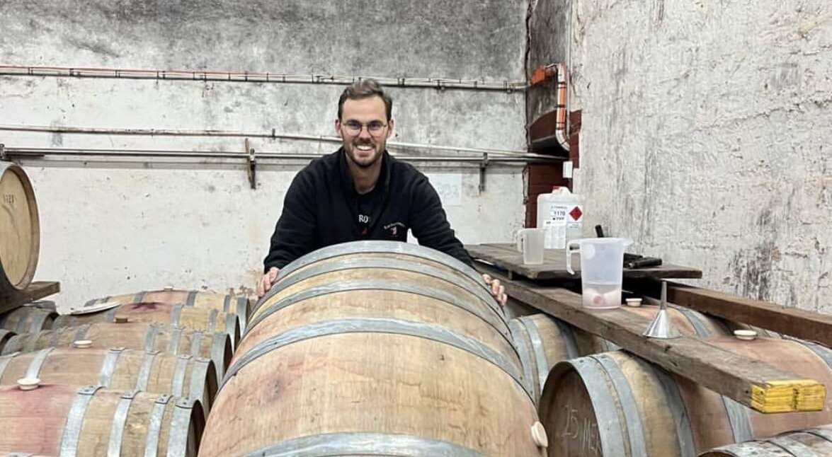 Kay Brothers Wine, McLaren Vale