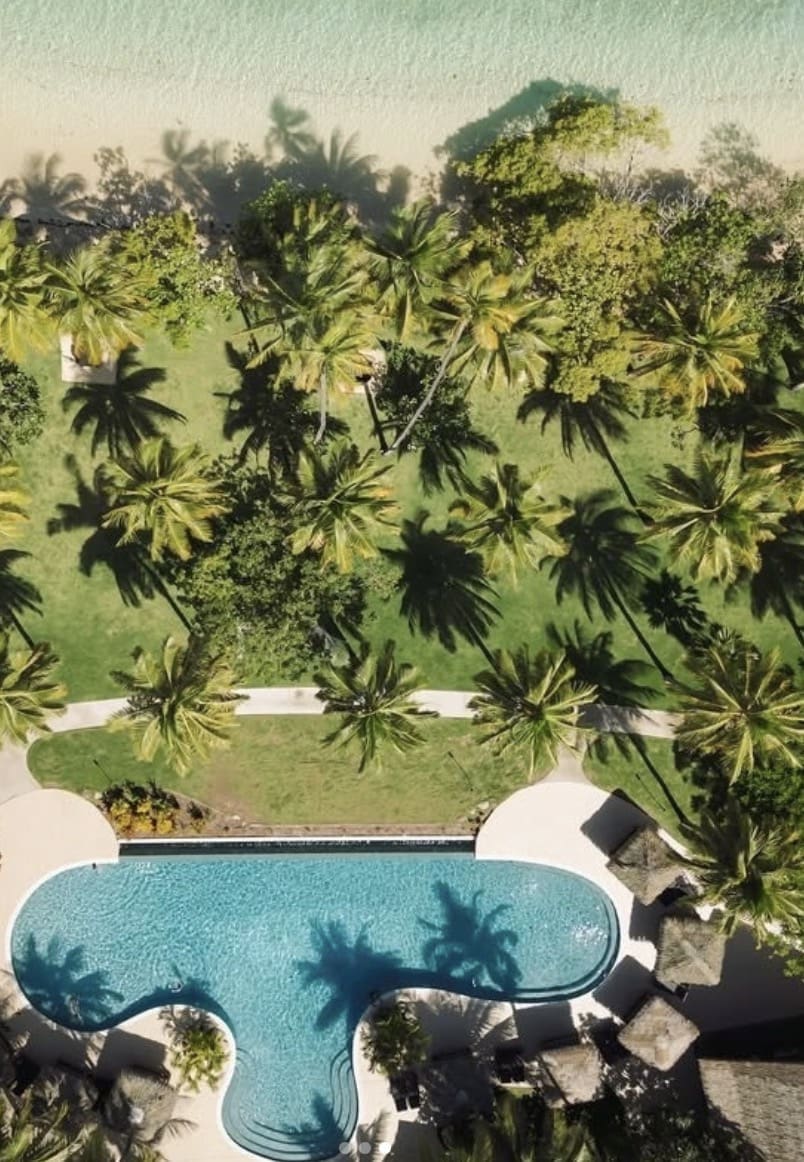 Lomani Island Resort