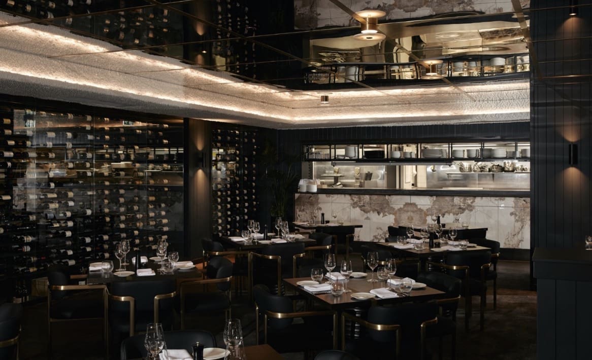 BLACKBIRD, MELBOURNE