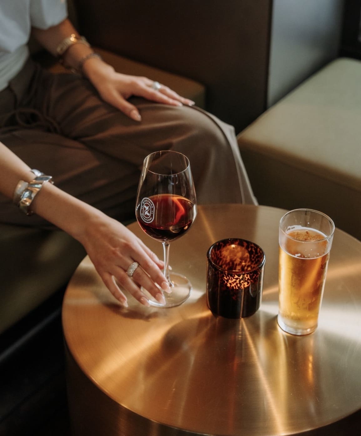 BLACKBIRD, MELBOURNE