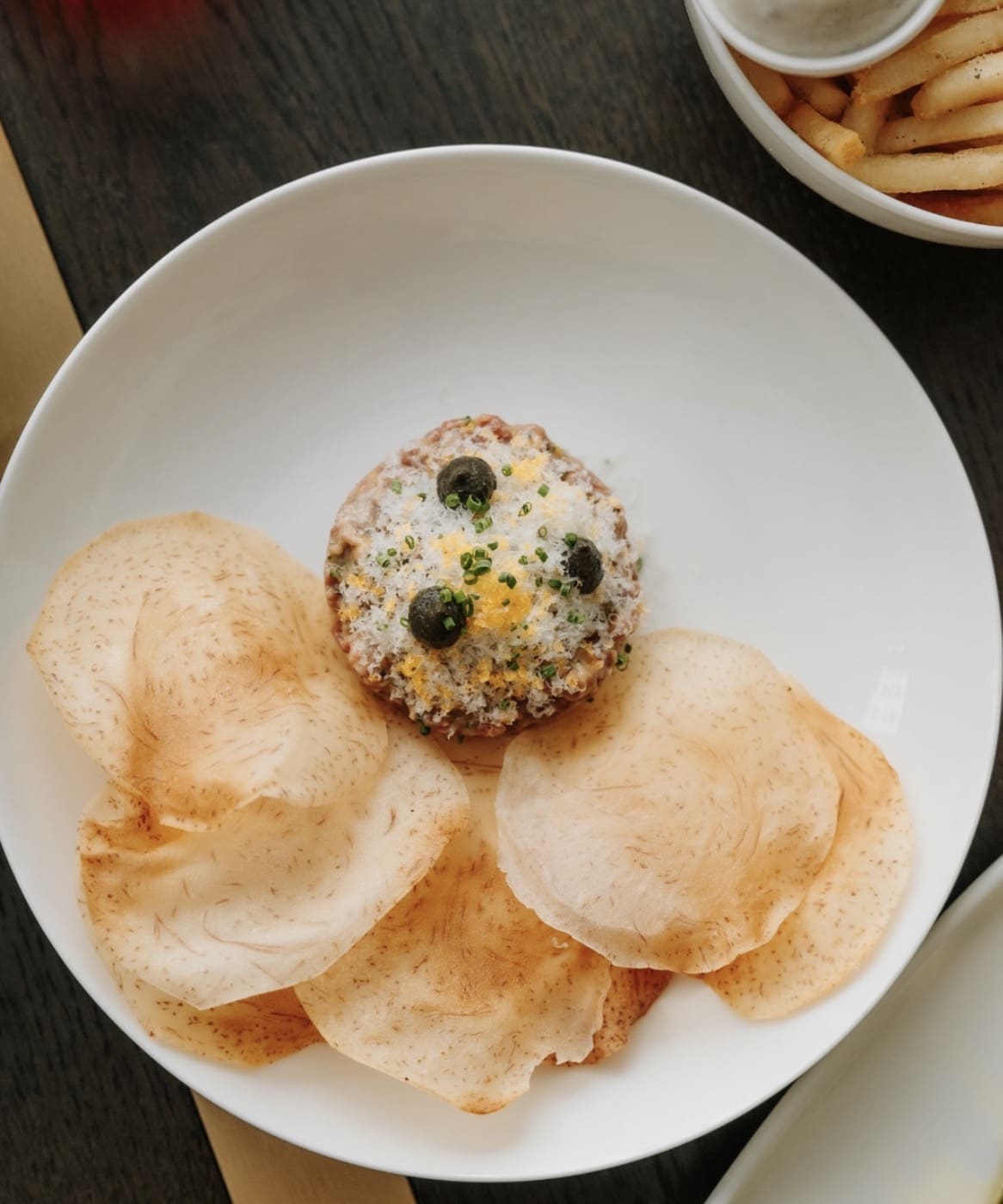 BLACKBIRD, MELBOURNE