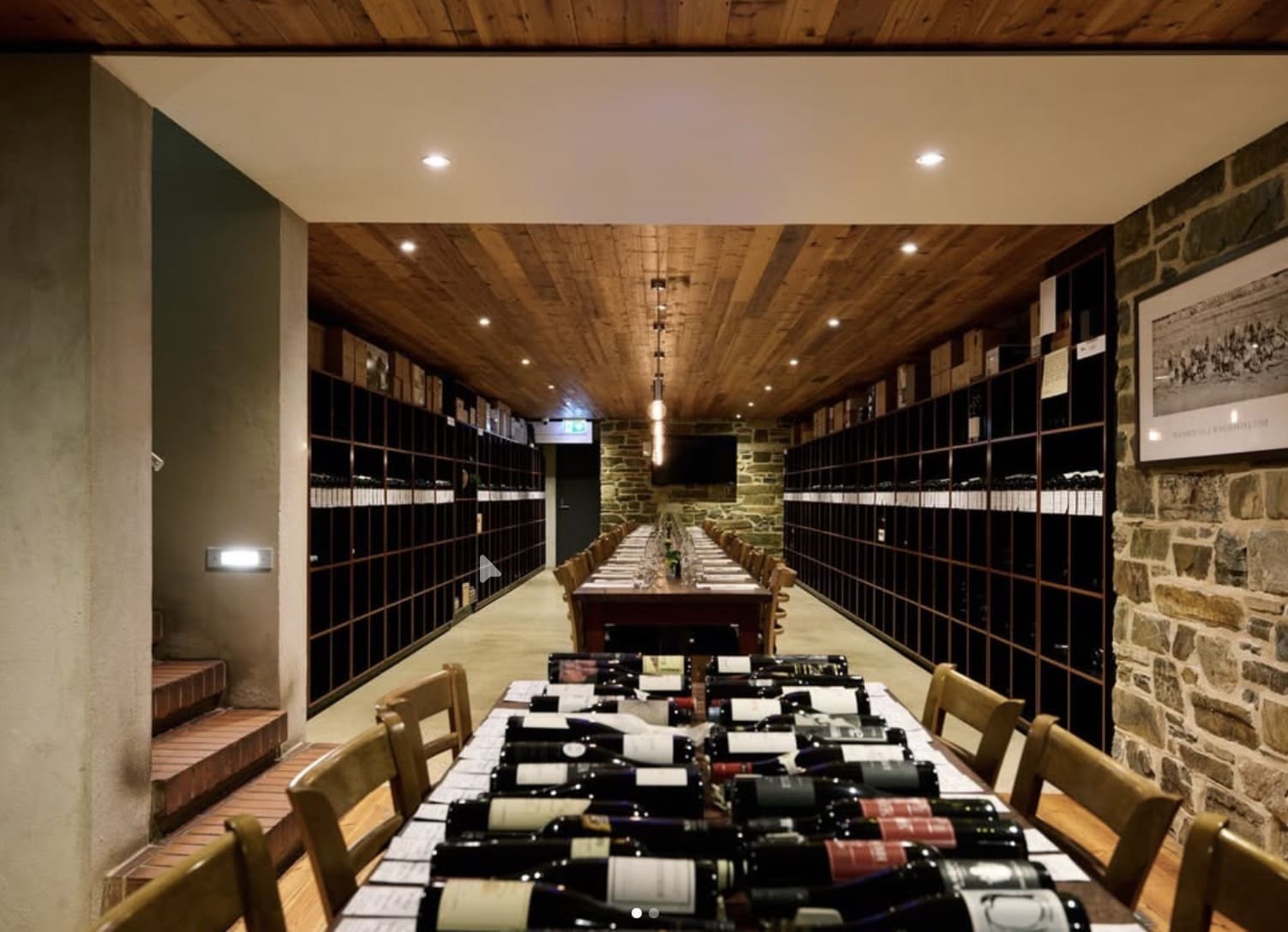 Victory Hotel, Sellicks Hill