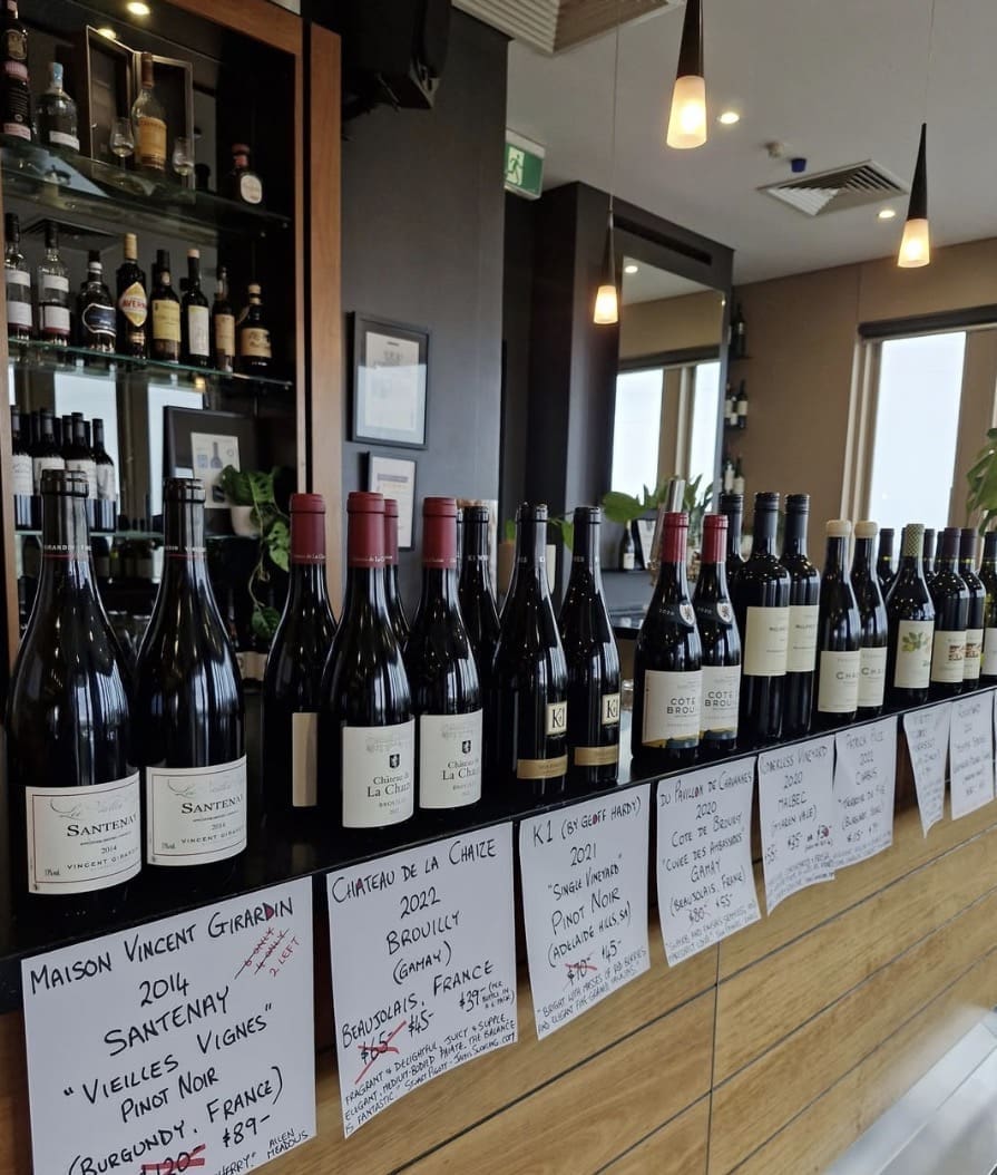 Victory Hotel, Sellicks Hill