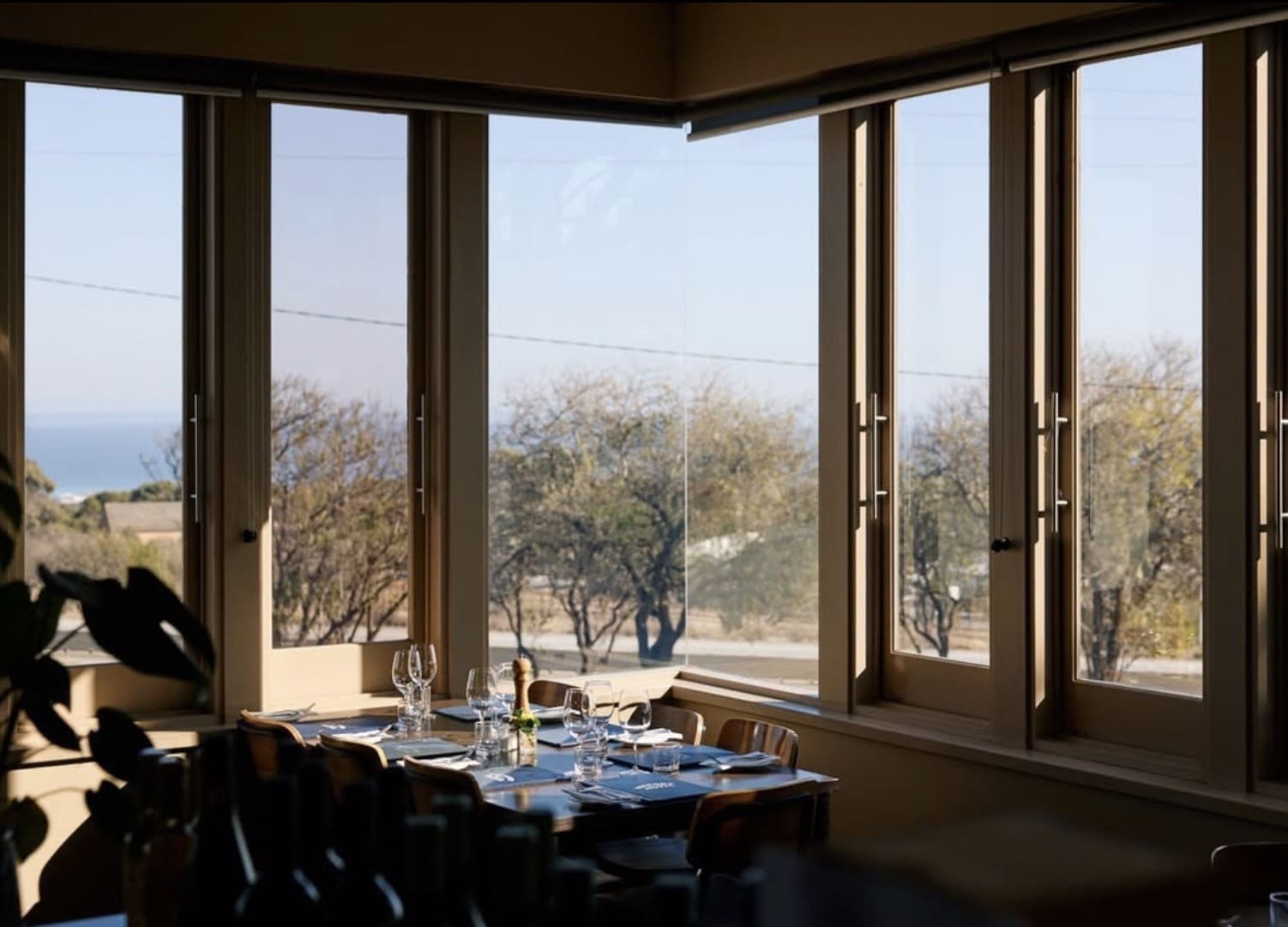 Victory Hotel, Sellicks Hill