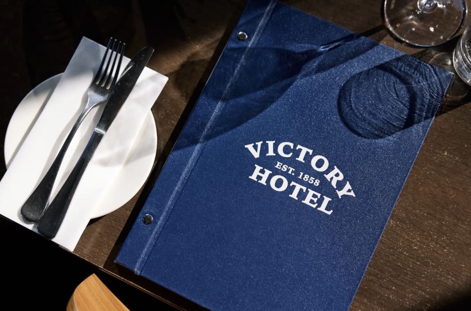 Victory Hotel, Sellicks Hill