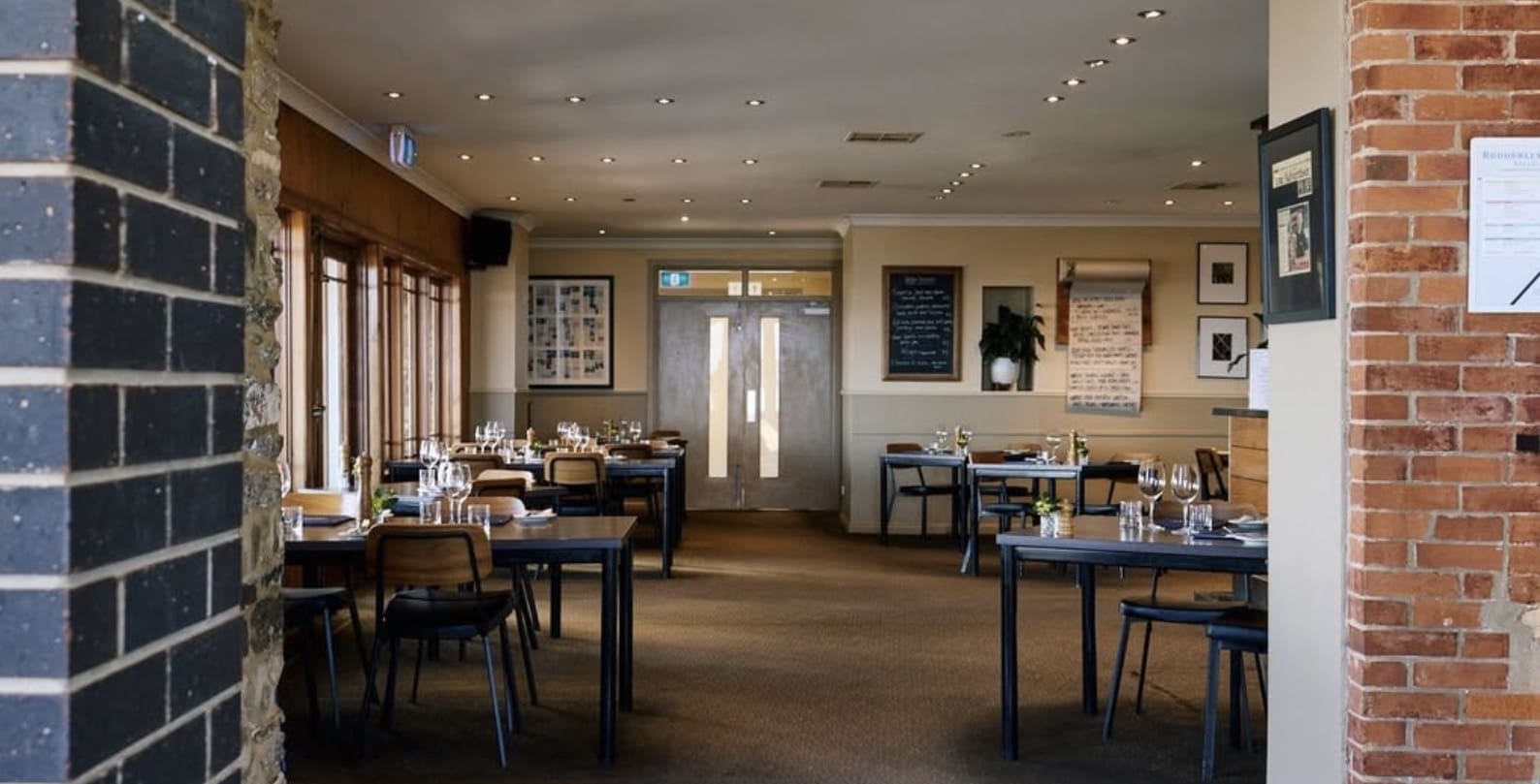 Victory Hotel, Sellicks Hill