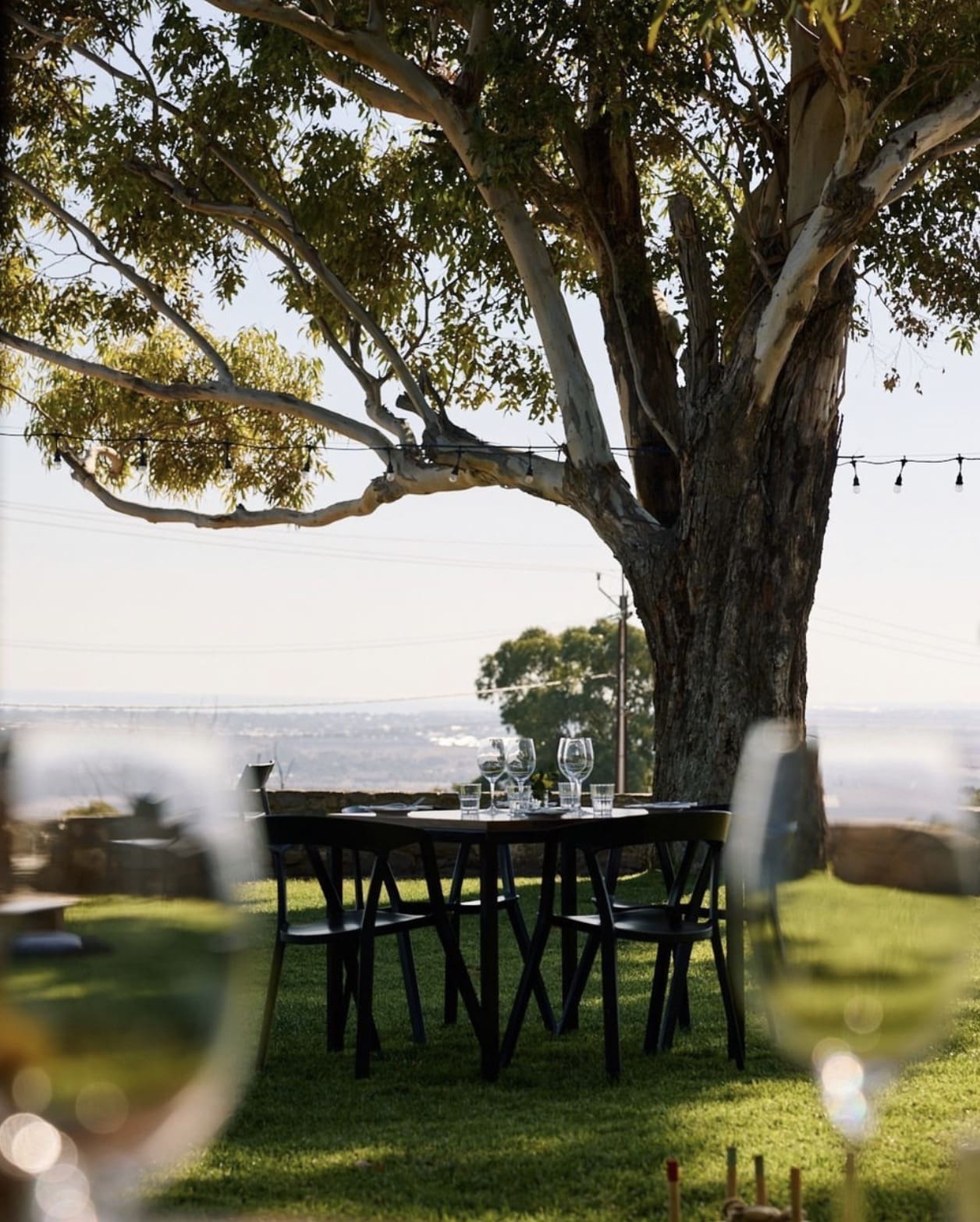 Victory Hotel, Sellicks Hill