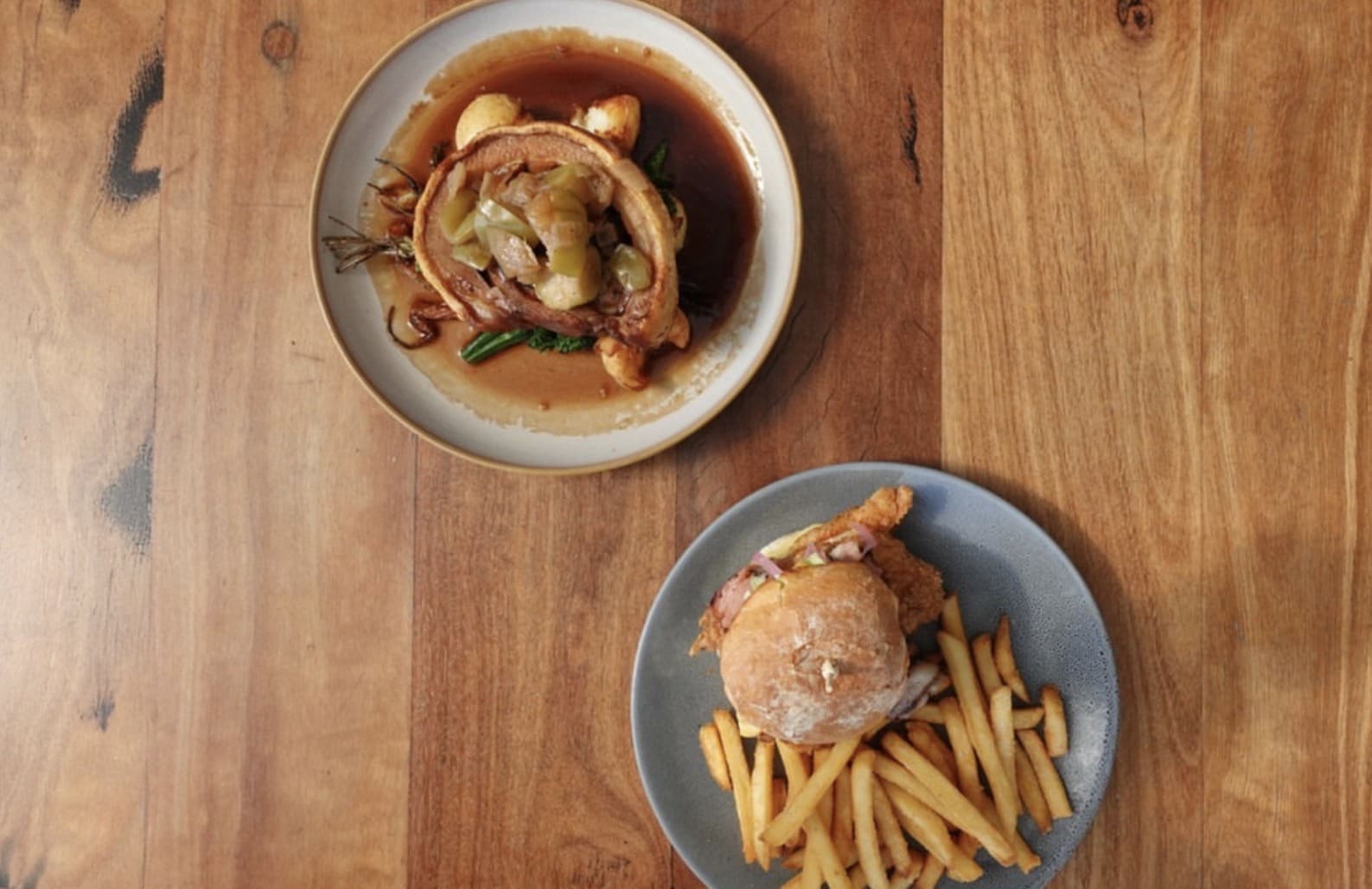 Victory Hotel, Sellicks Hill