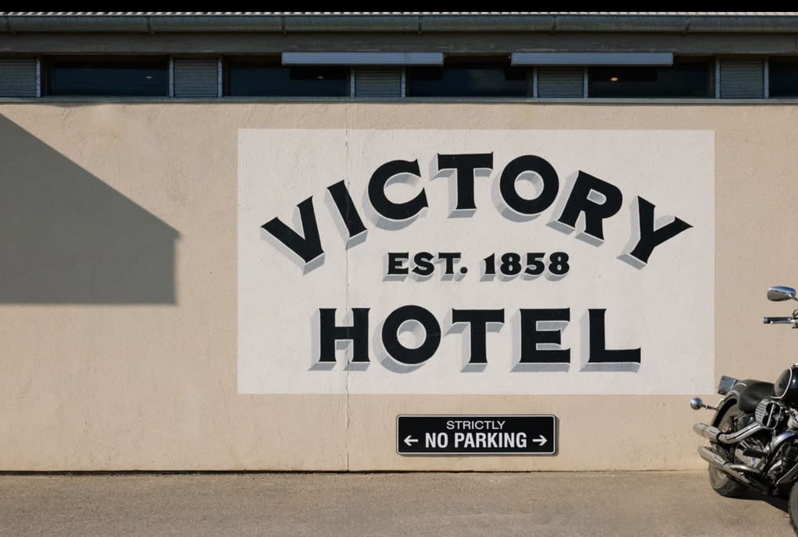 Victory Hotel, Sellicks Hill