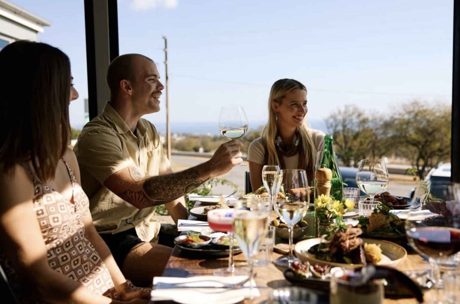 Victory Hotel, Sellicks Hill