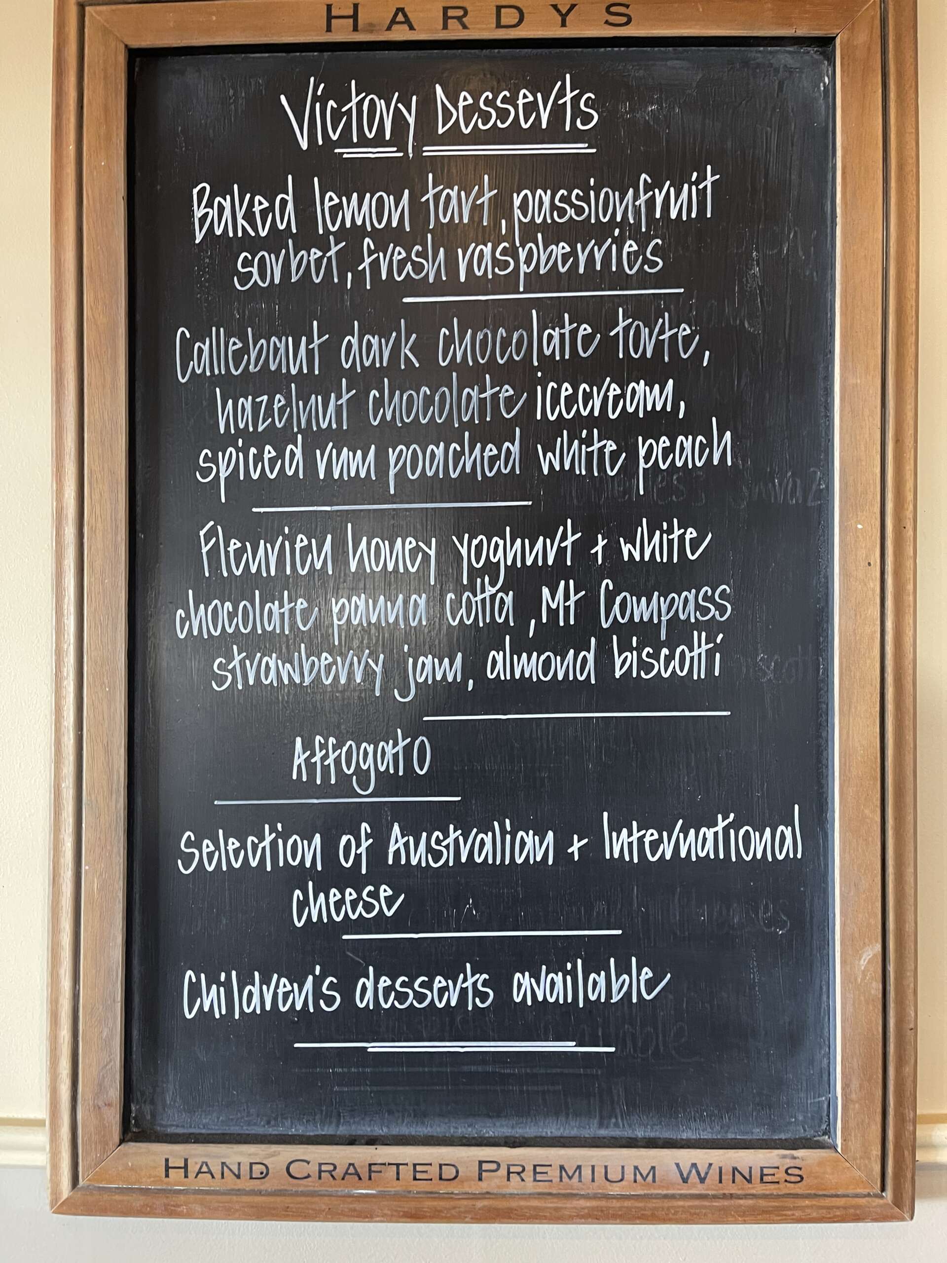 Victory Hotel, Sellicks Hill