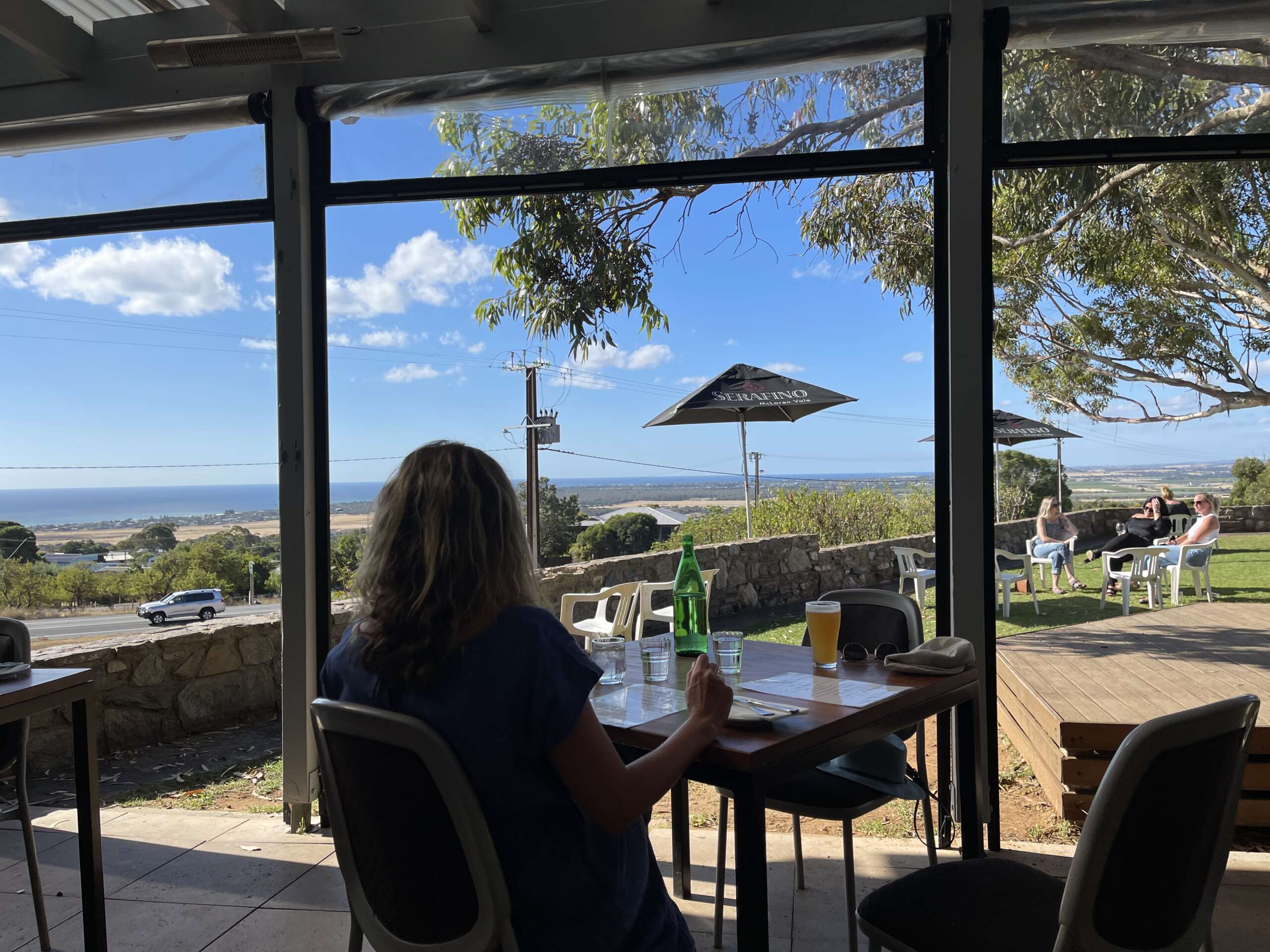 Victory Hotel, Sellicks Hill