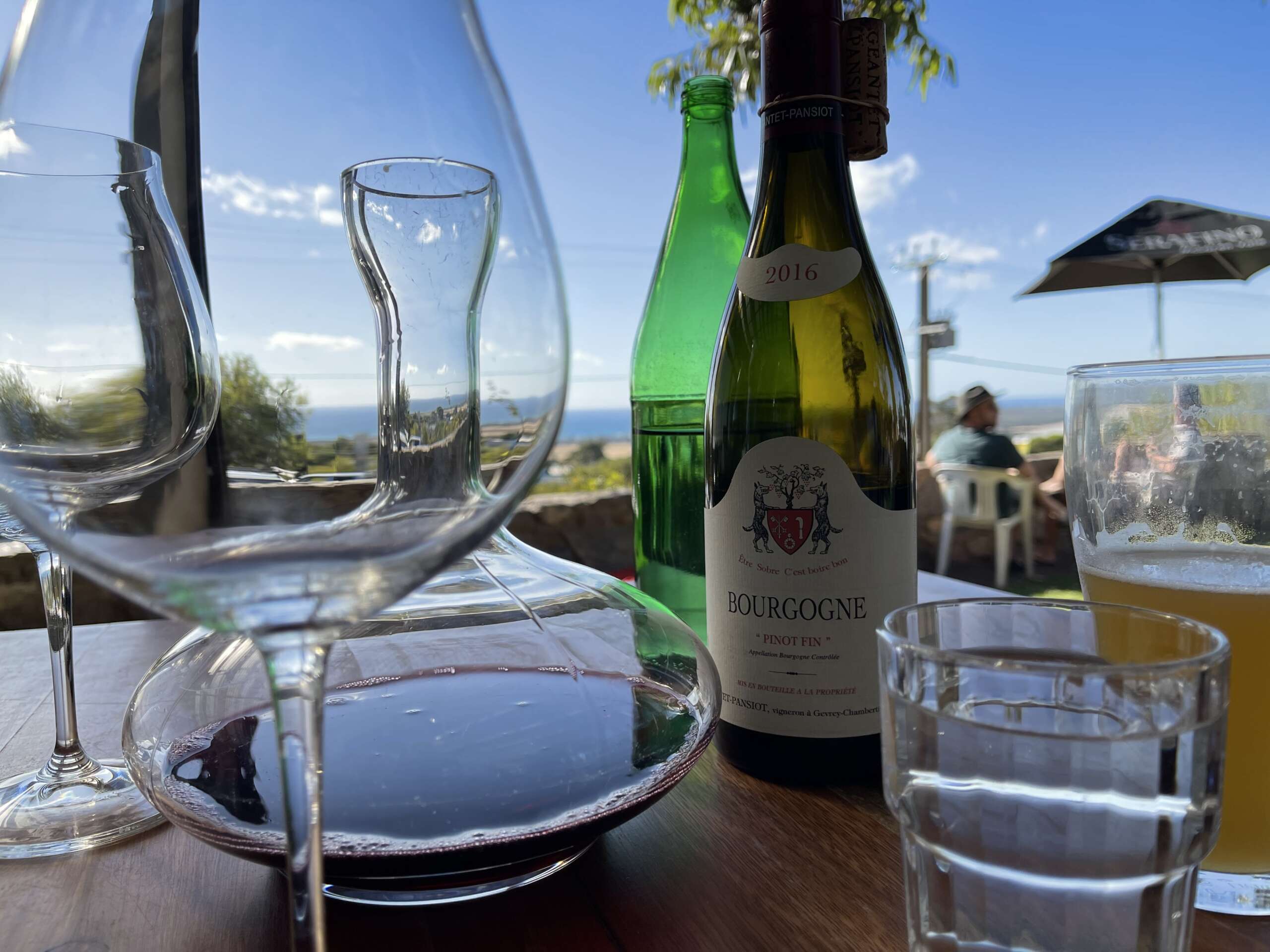 Victory Hotel, Sellicks Hill