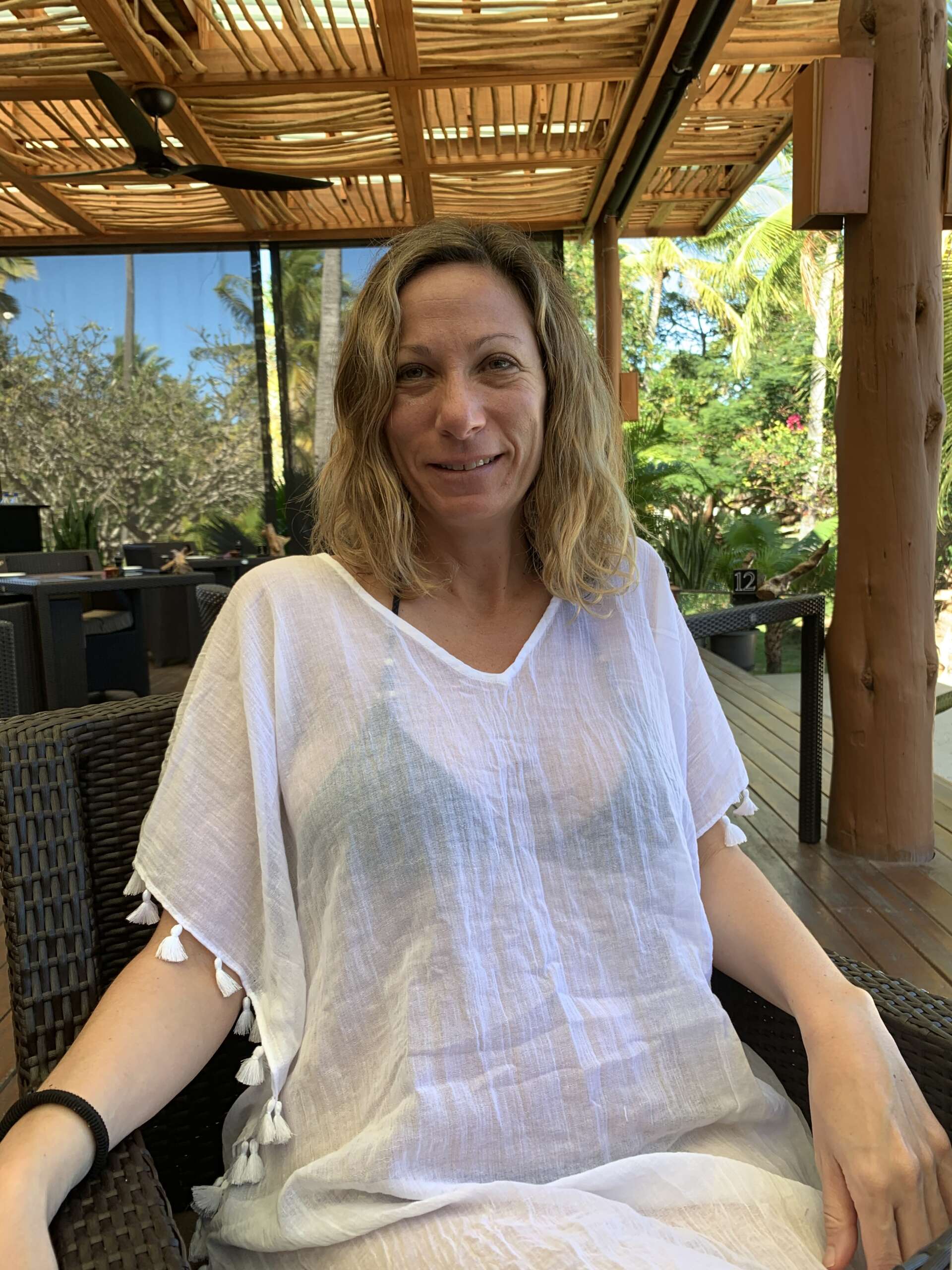 Lomani Island Resort