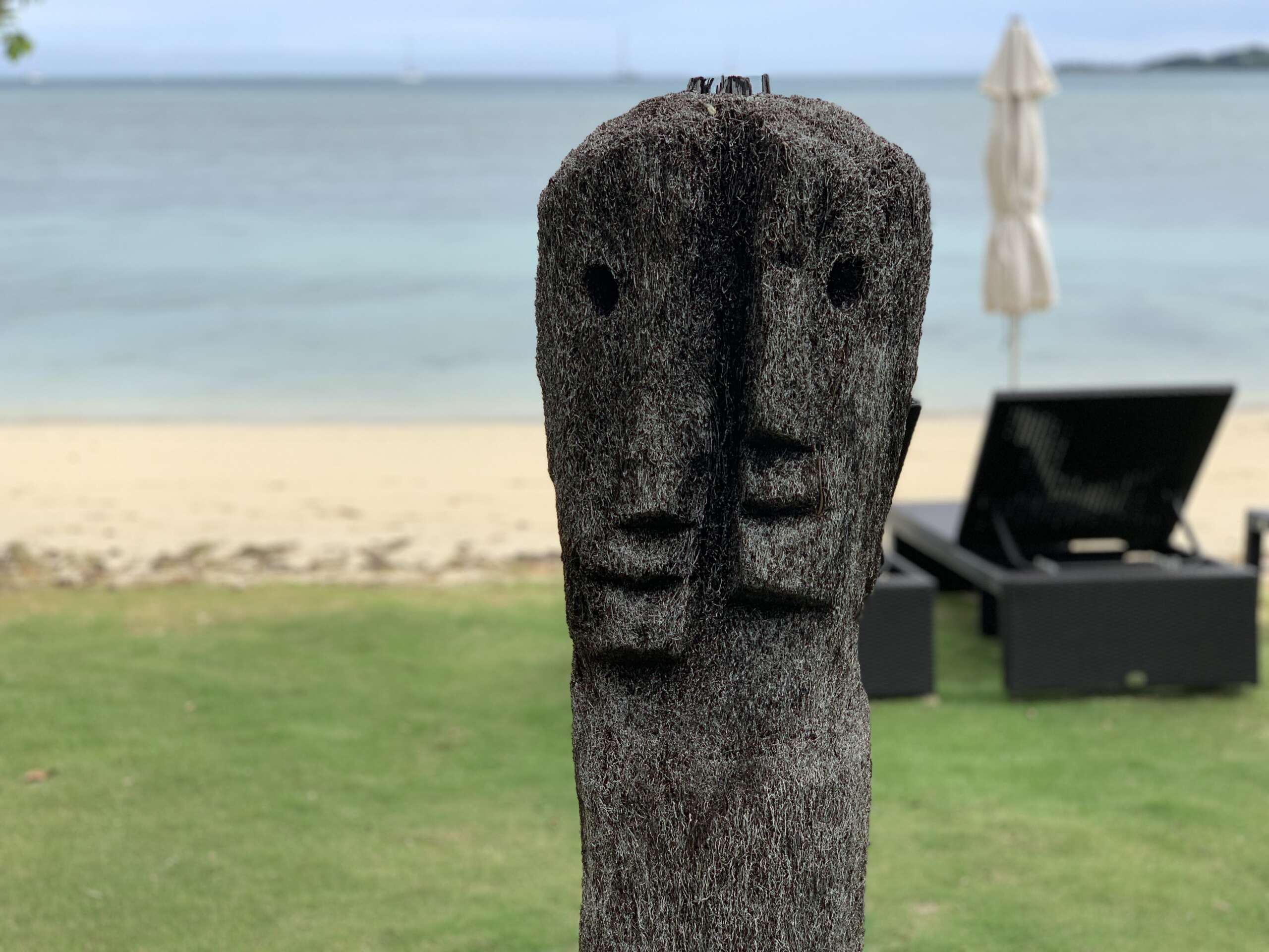 Lomani Island Resort