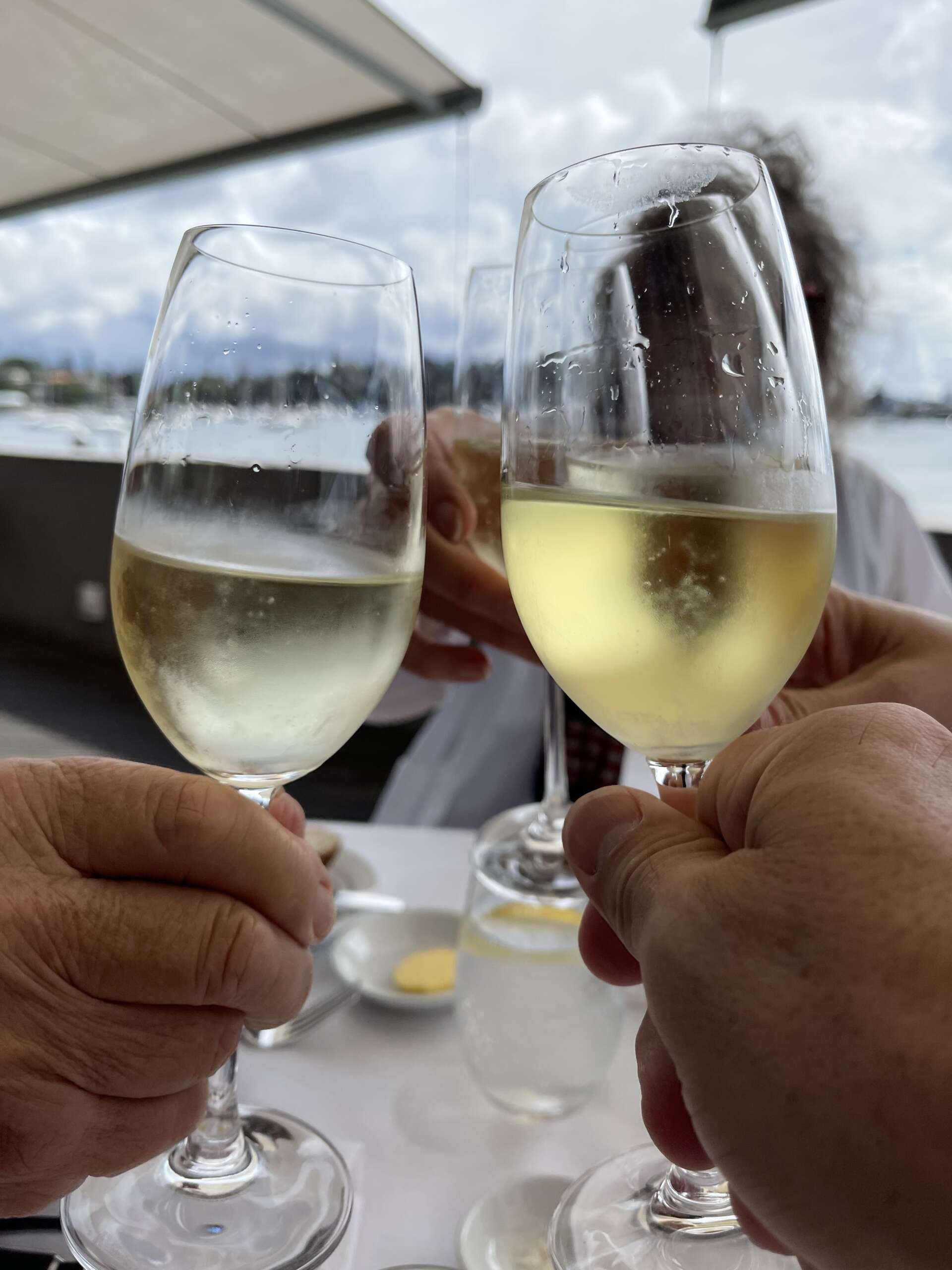 CATALINA, Rose Bay Sydney