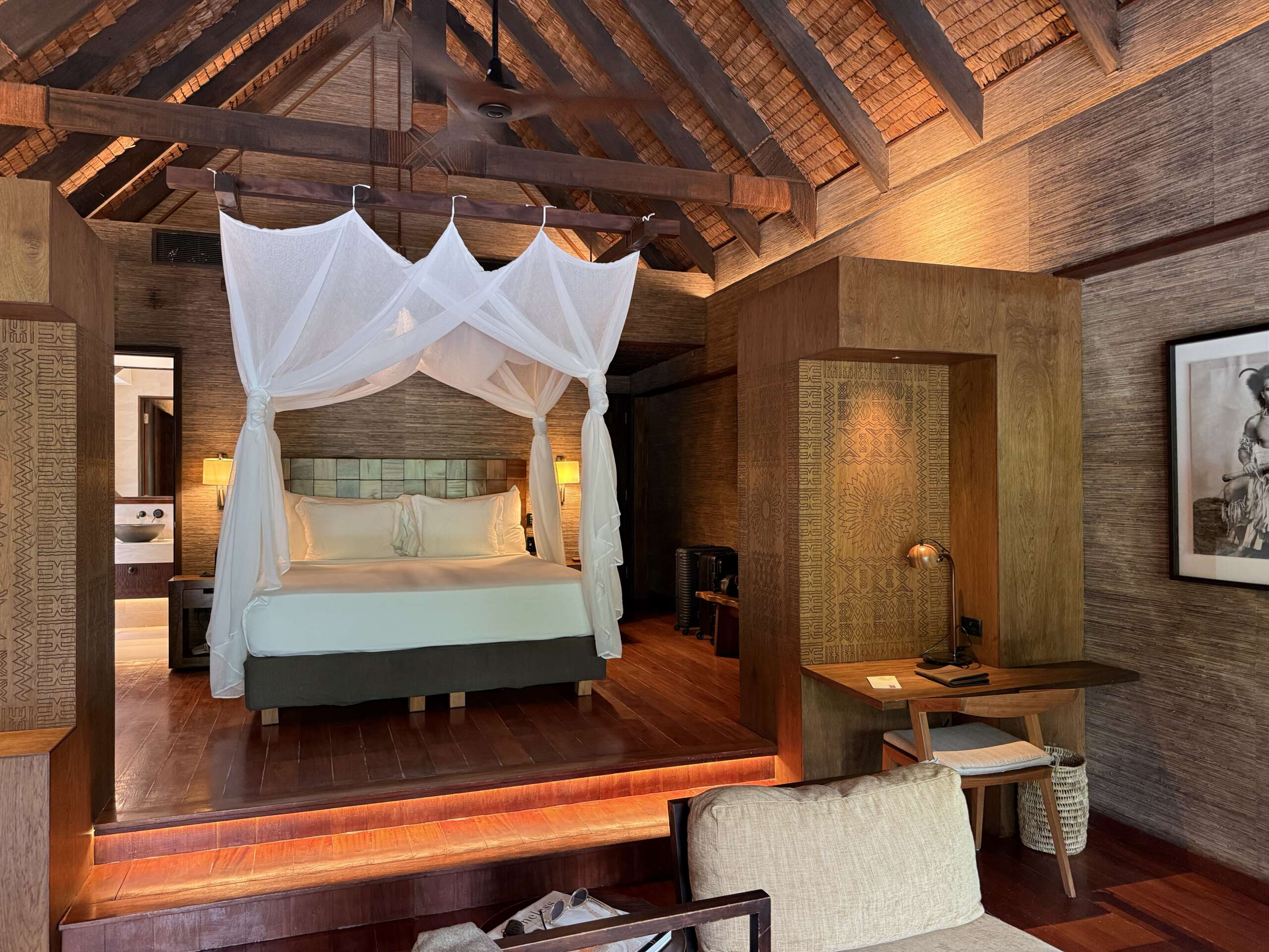 Six Senses Fiji Resort