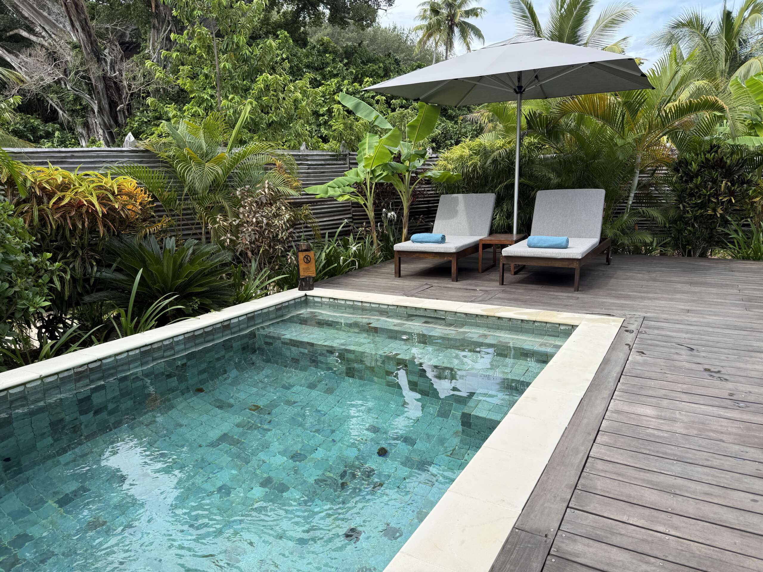 Six Senses Fiji Resort