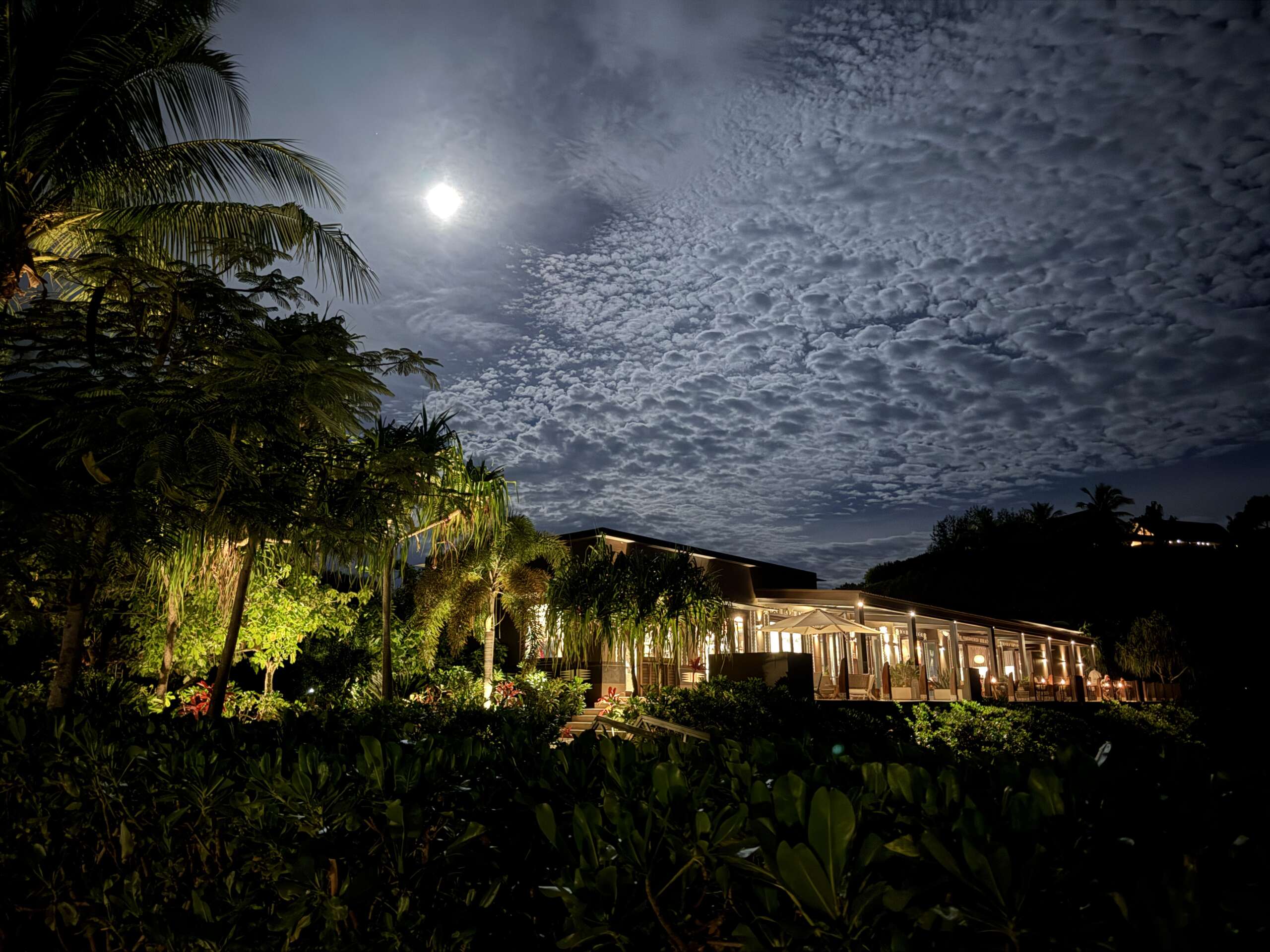 Six Senses Fiji Resort