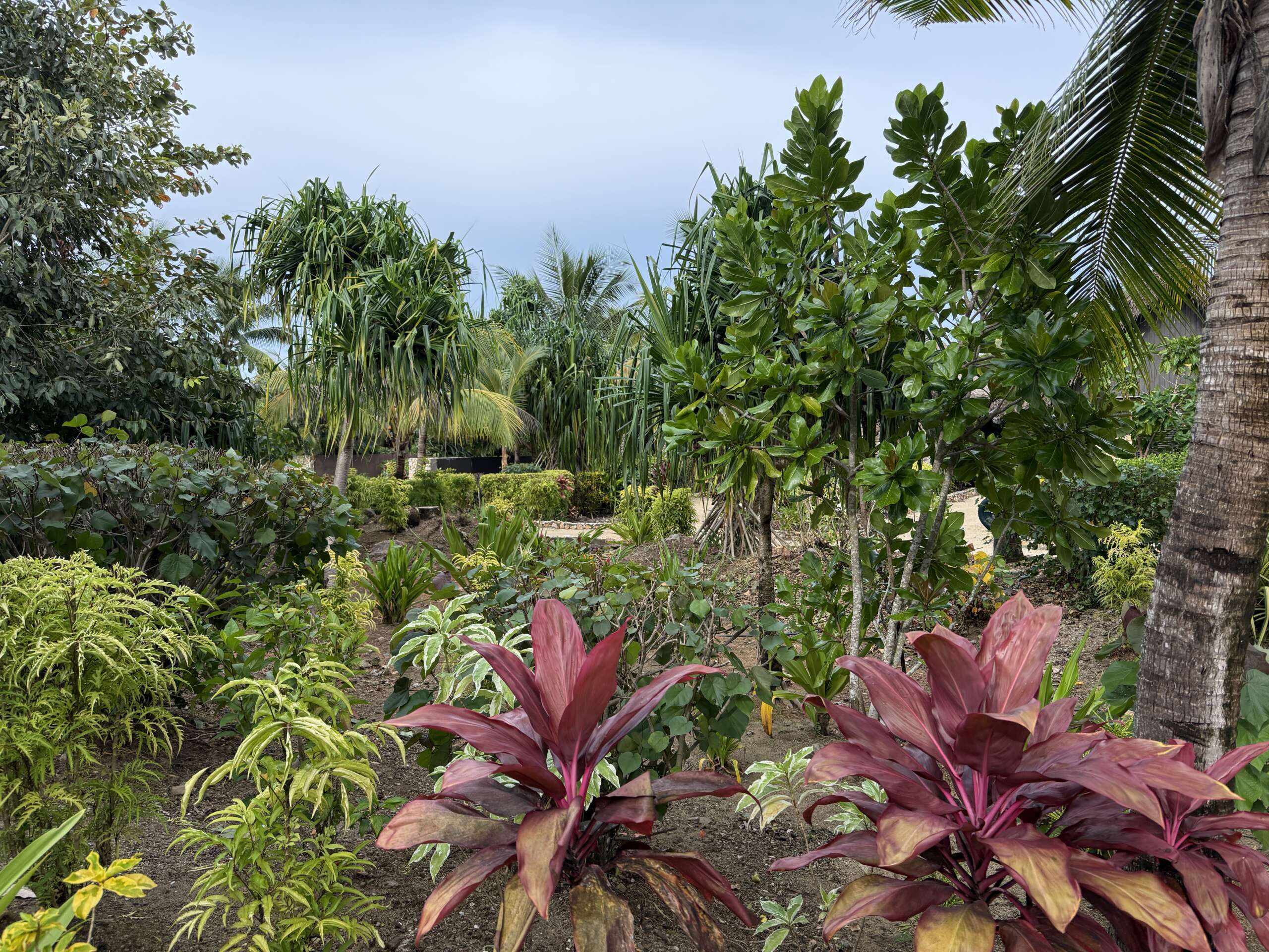 Six Senses Fiji Resort