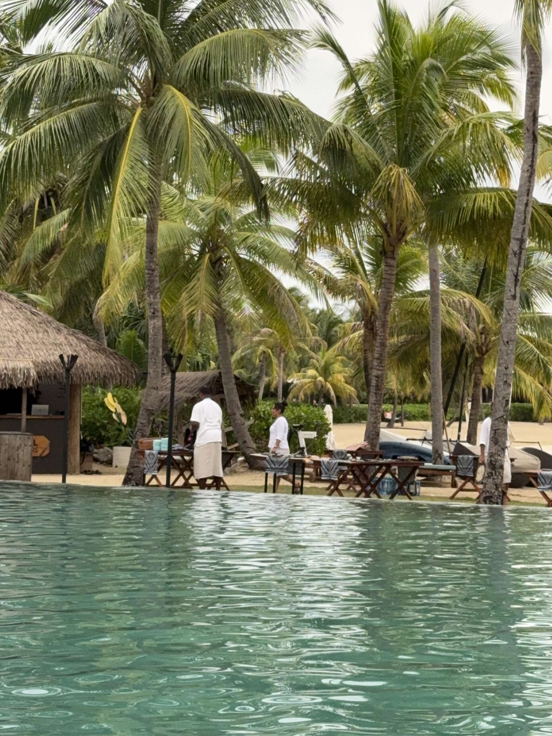 Six Senses Fiji Resort