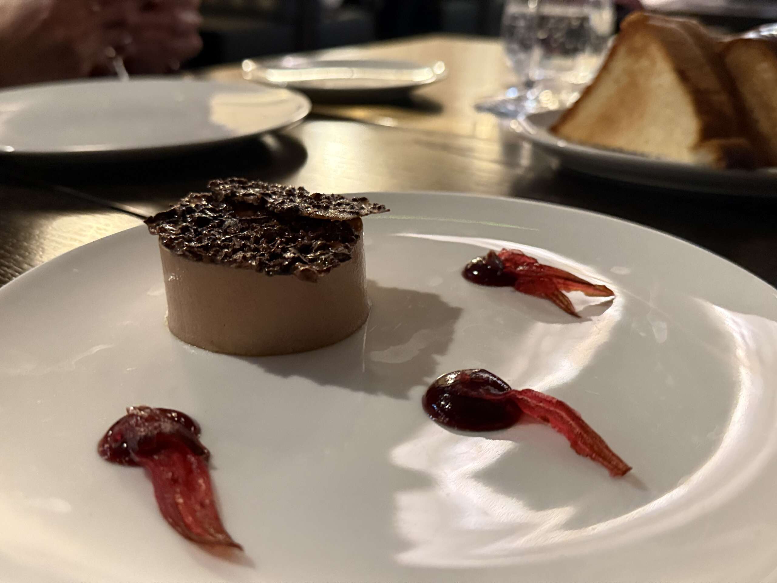 BLACKBIRD, MELBOURNE