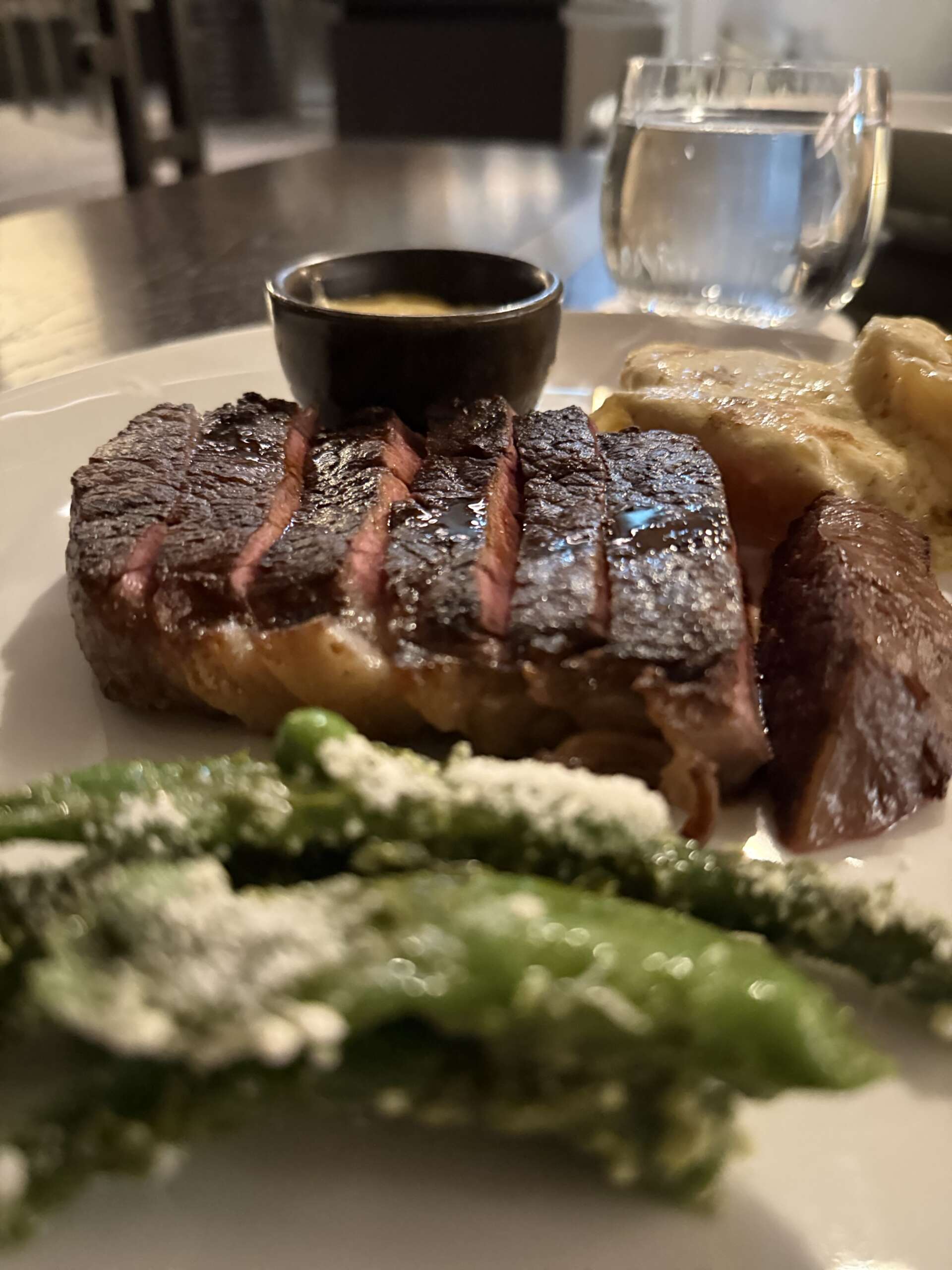 BLACKBIRD, MELBOURNE