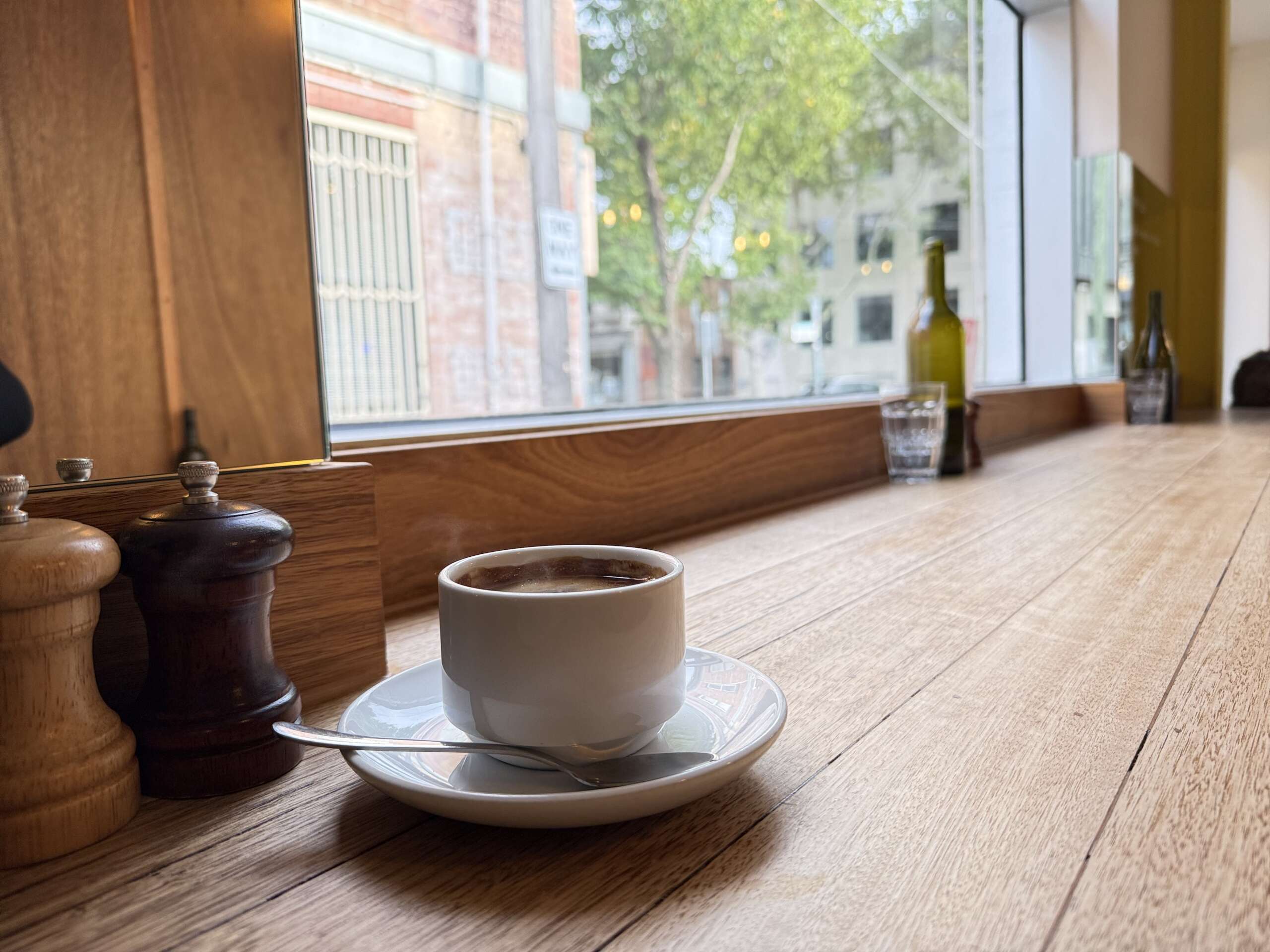 JUNIPER, South Melbourne