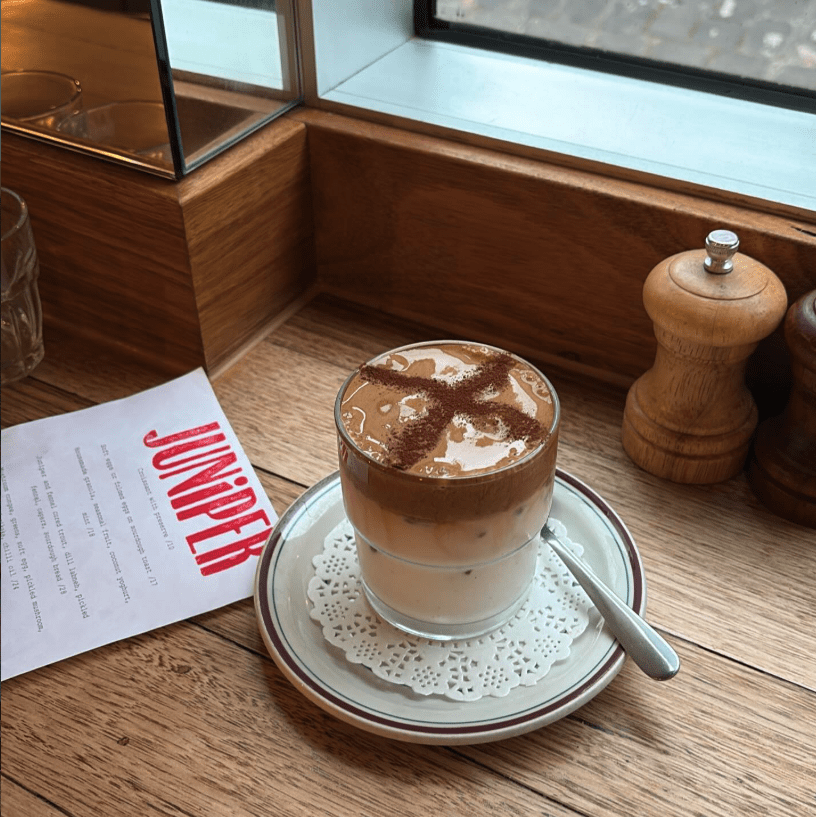 JUNIPER, South Melbourne