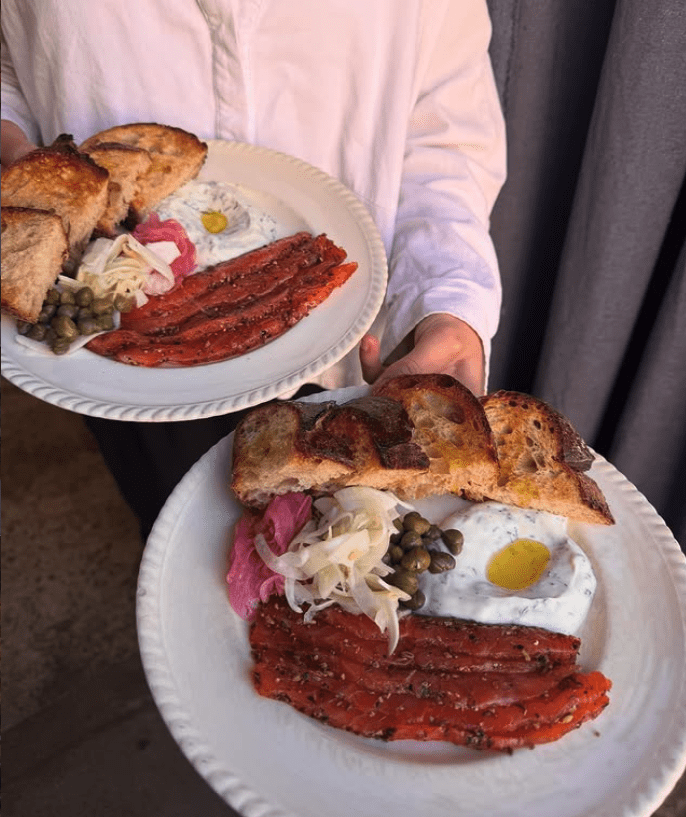 JUNIPER, South Melbourne