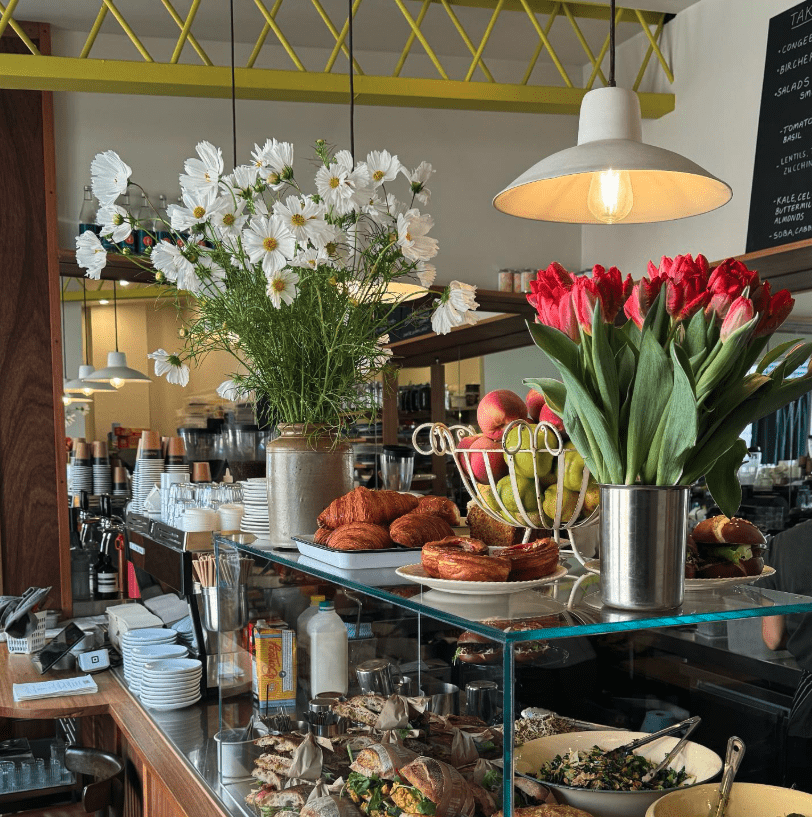 JUNIPER, South Melbourne