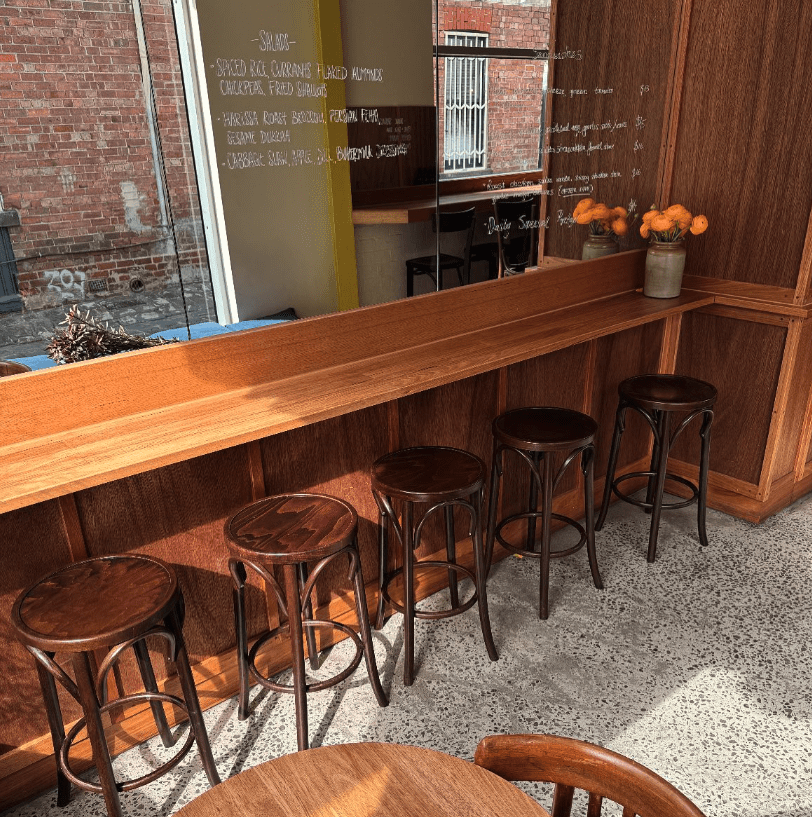 JUNIPER, South Melbourne