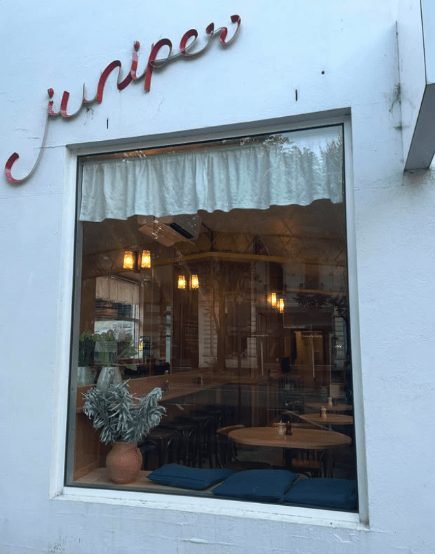 JUNIPER, South Melbourne