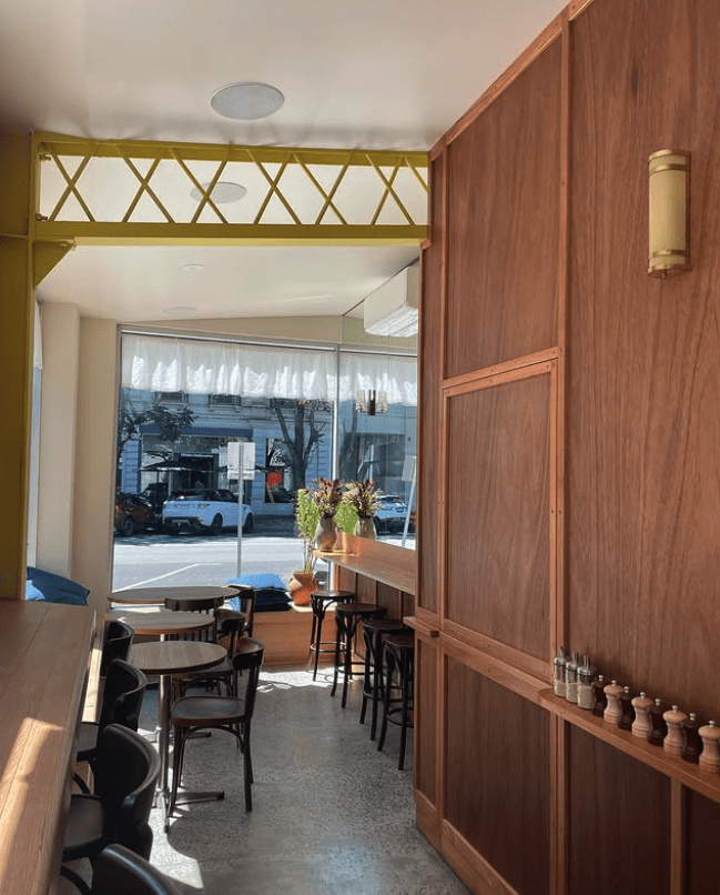 JUNIPER, South Melbourne