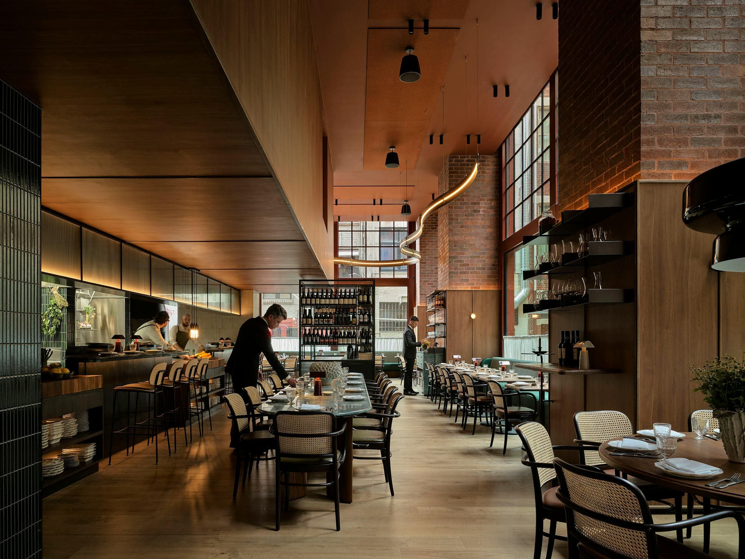 MARMELO, Melbourne