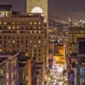 STAY > The Clift Royal Sonesta, San Francisco (17/20)